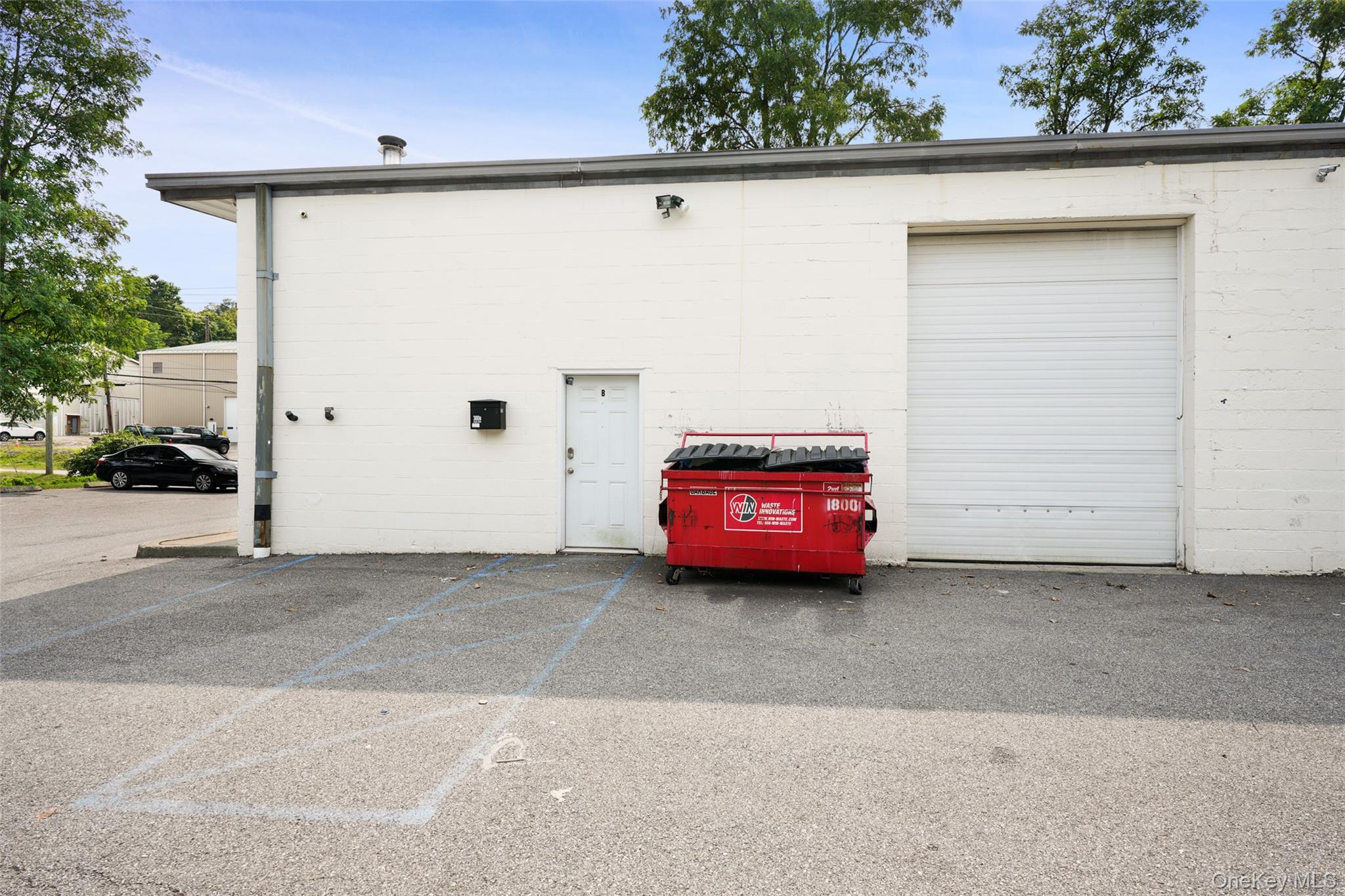 300 Adams Street, Bedford Hills, NY 10507