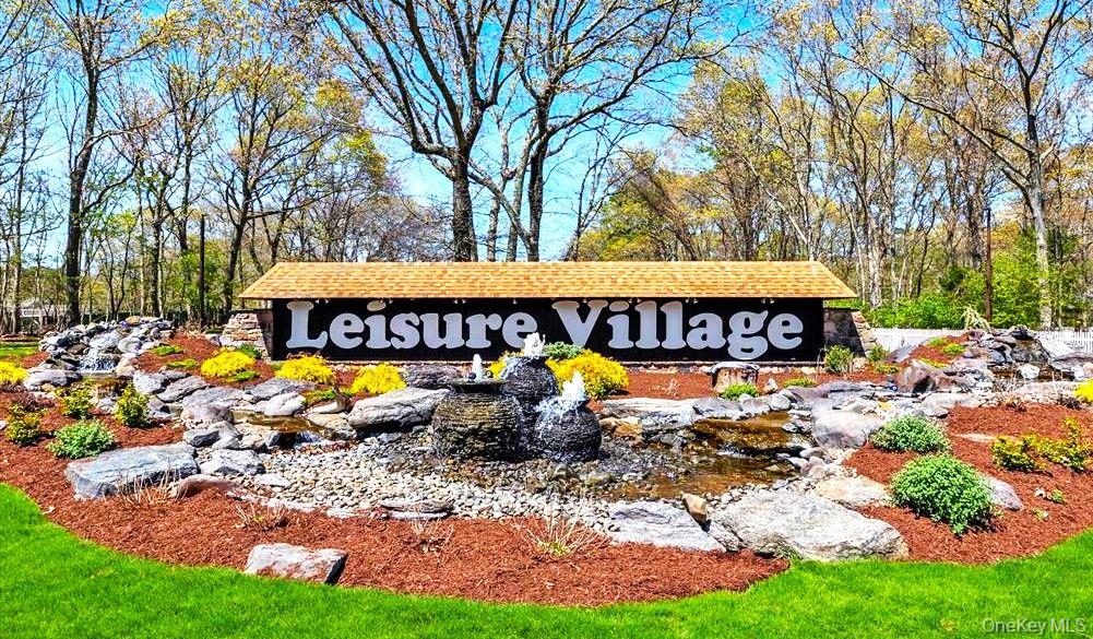 259 Newcastle Court # E, Ridge, NY 11961