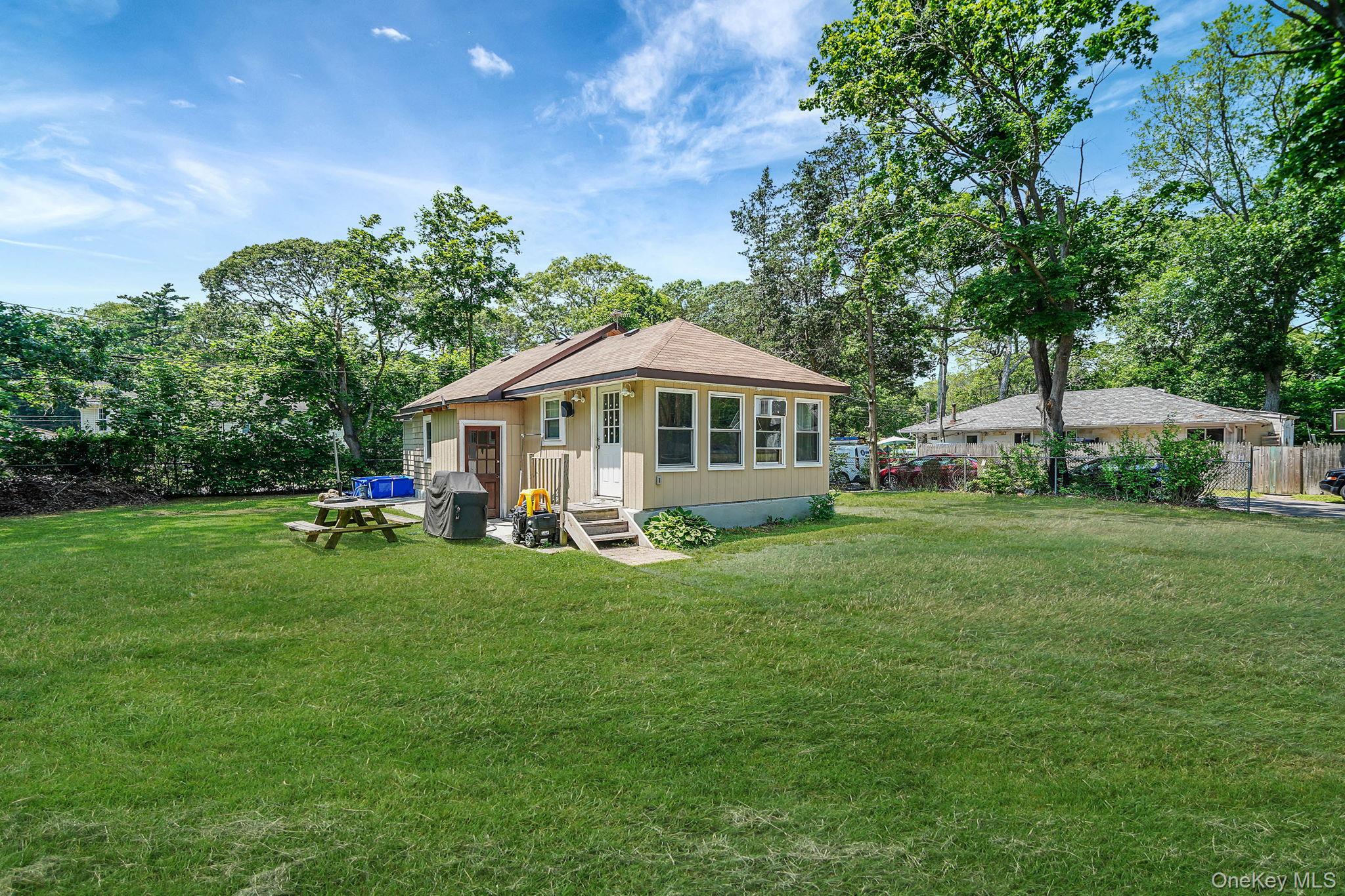 27 Dana Avenue, Mastic, NY 11950