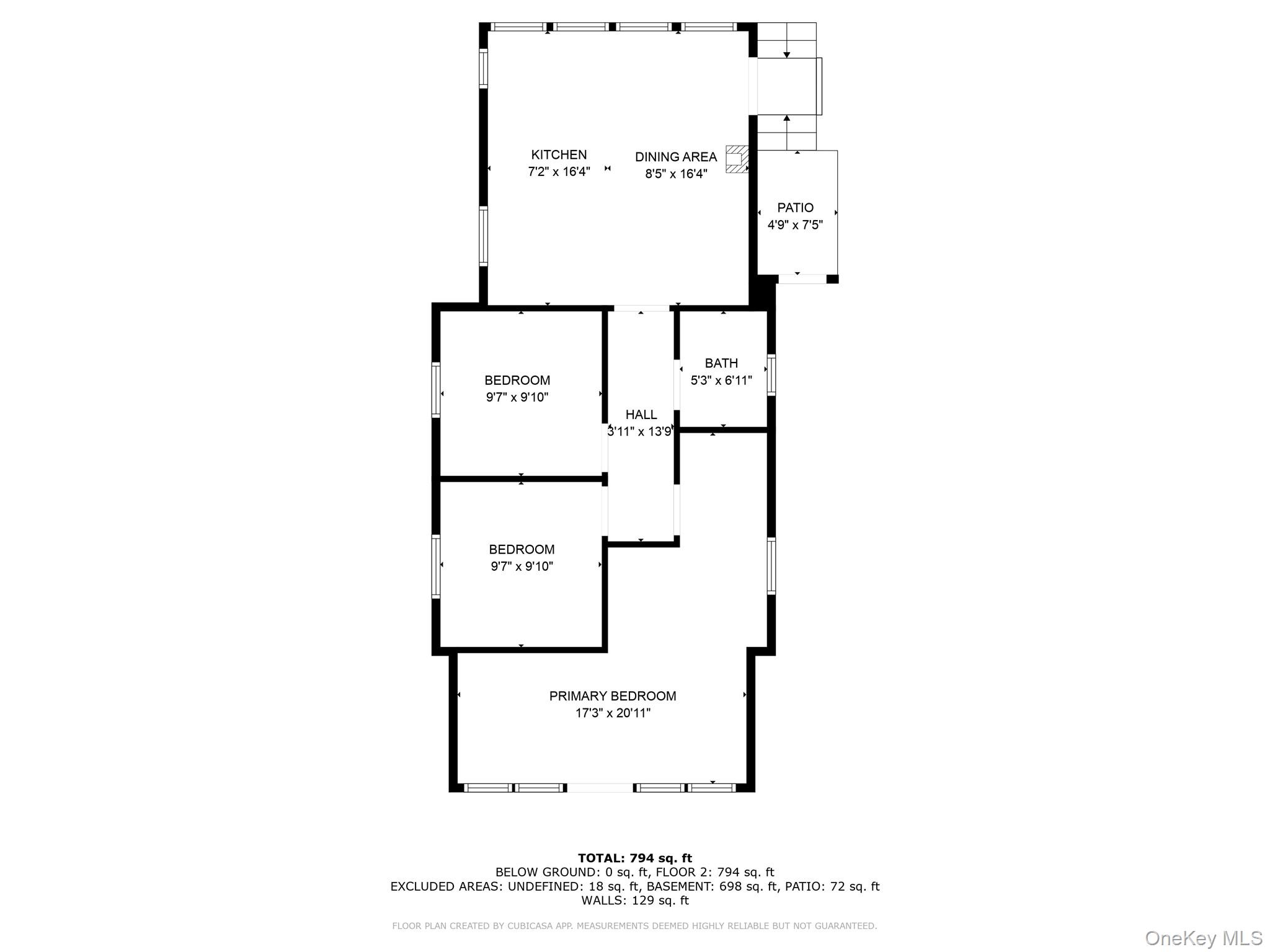 27 Dana Avenue, Mastic, NY 11950