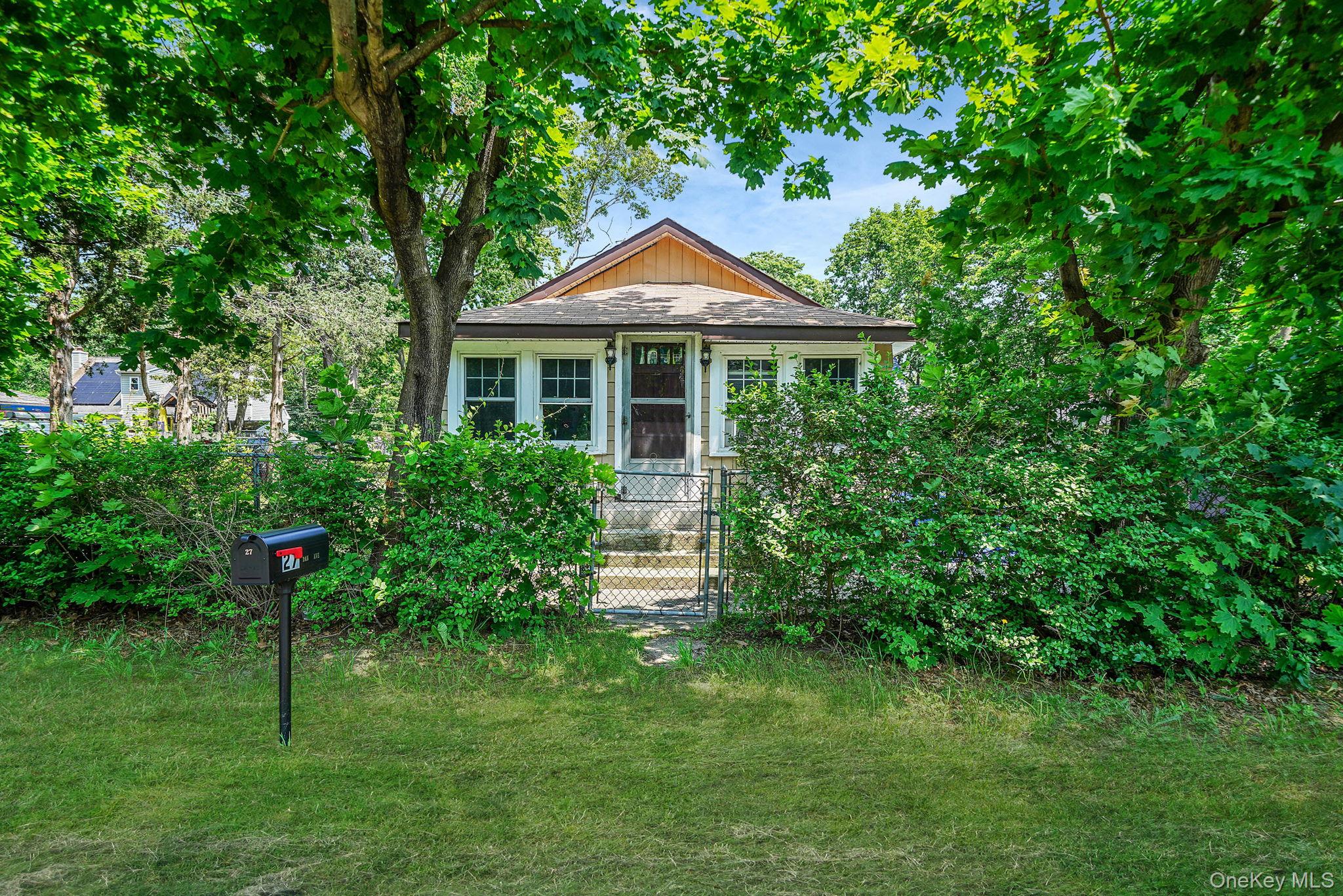 27 Dana Avenue, Mastic, NY 11950