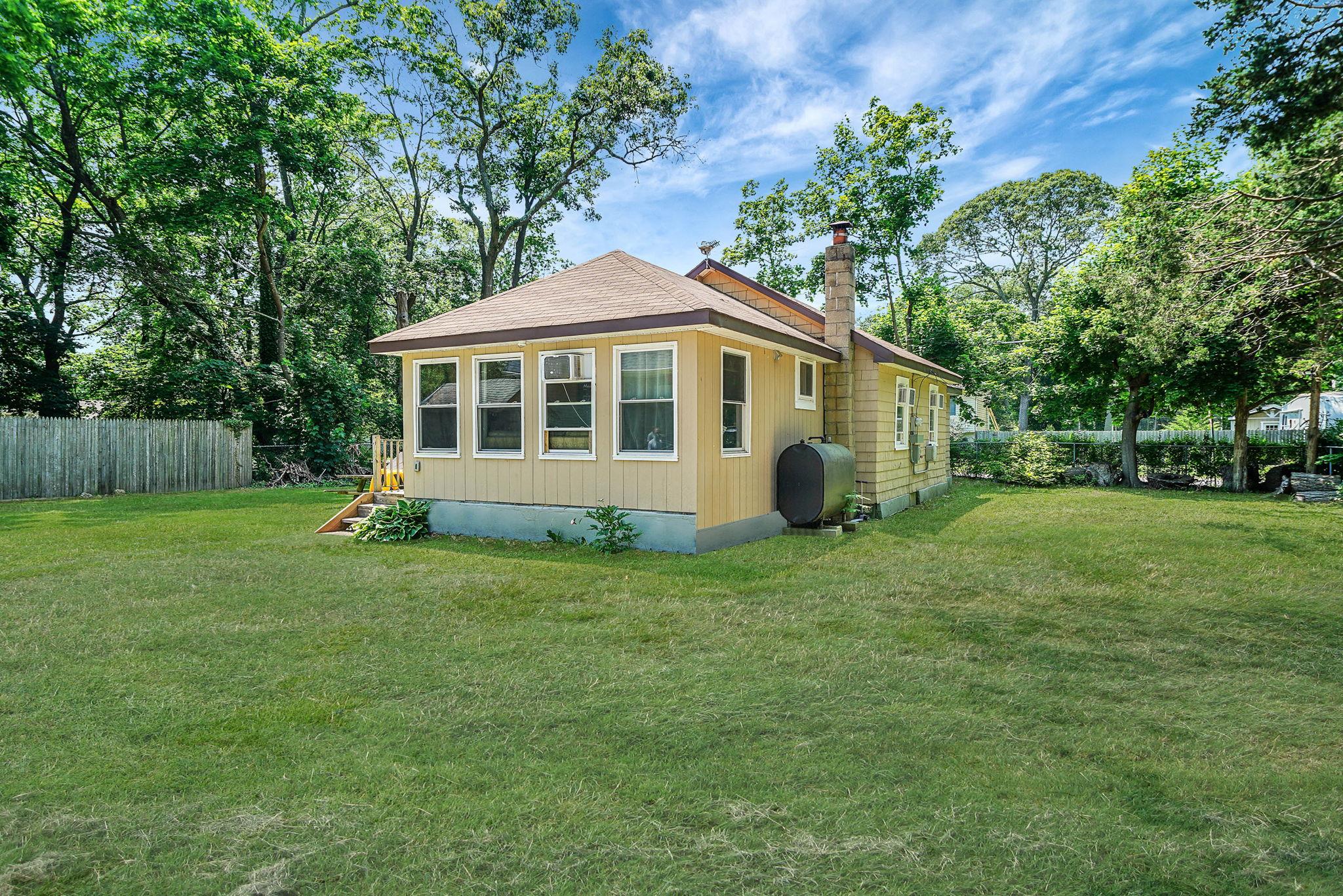 27 Dana Avenue, Mastic, NY 11950