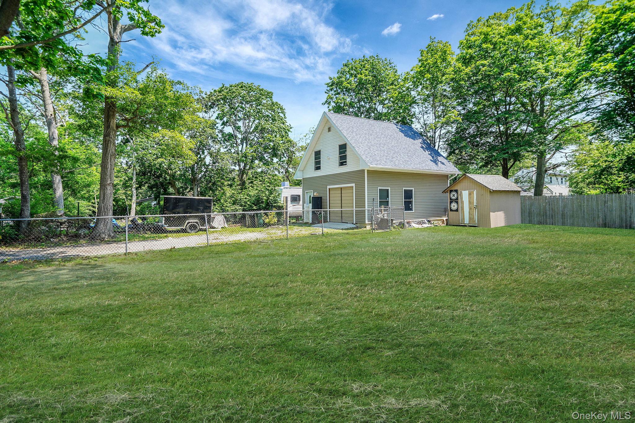 27 Dana Avenue, Mastic, NY 11950