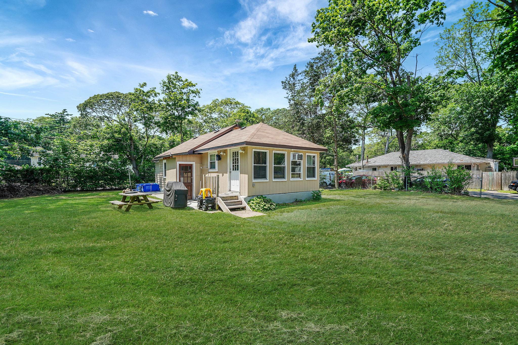 27 Dana Avenue, Mastic, NY 11950