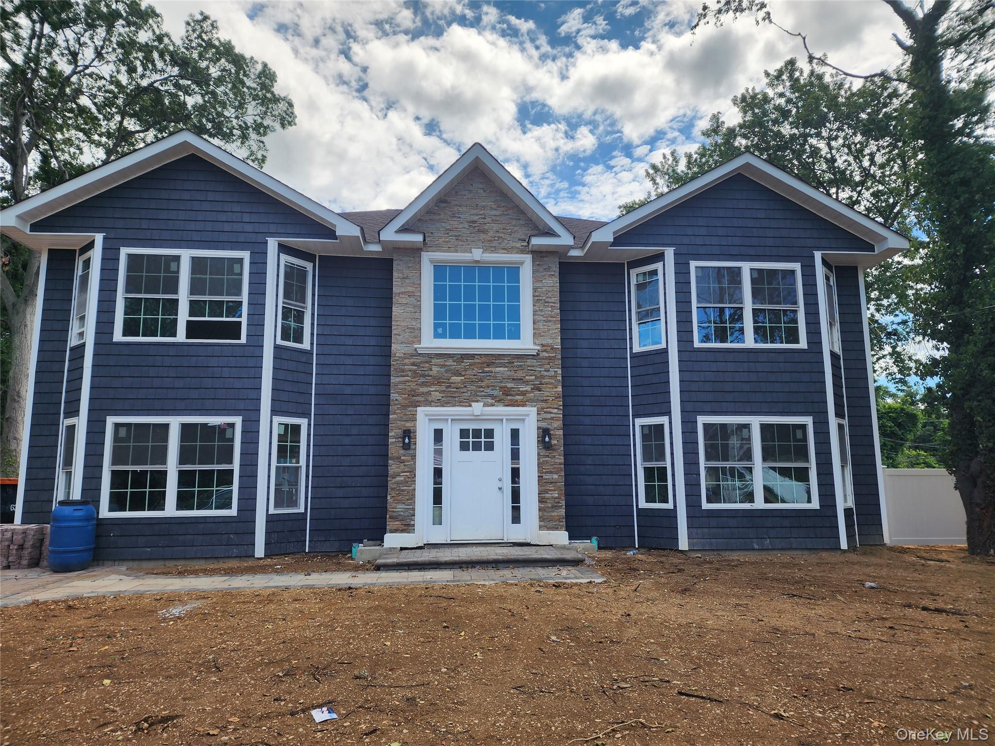 32 Jefferson Avenue, Wyandanch, NY 11798