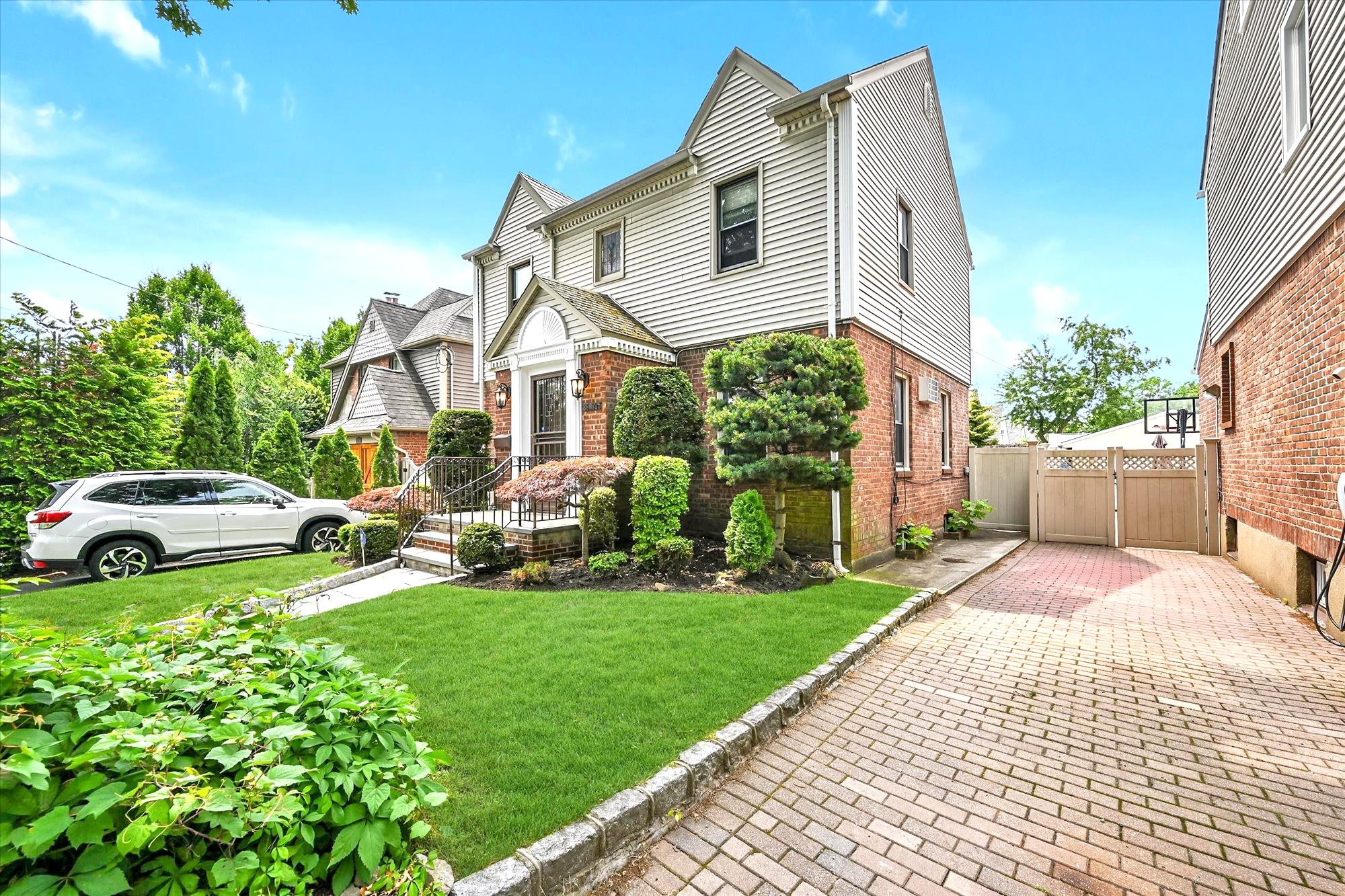 33-50 210 Street, Bayside, NY 11361