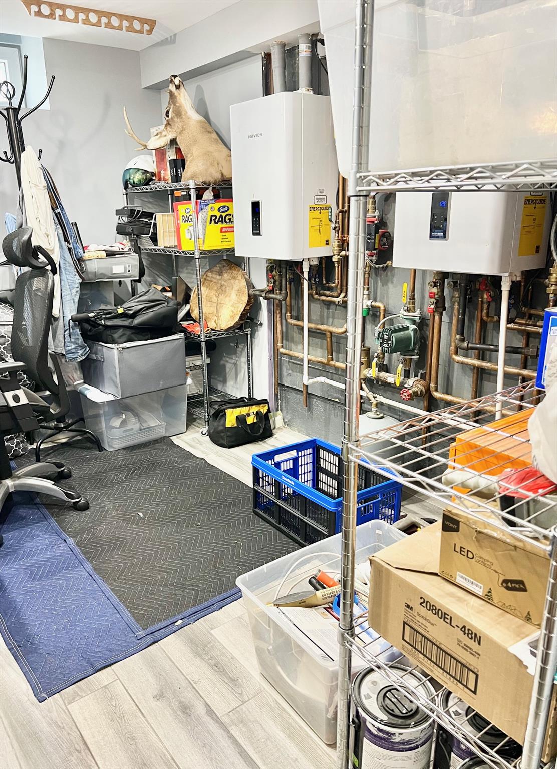 57-16 66 Street, Maspeth, NY 11378