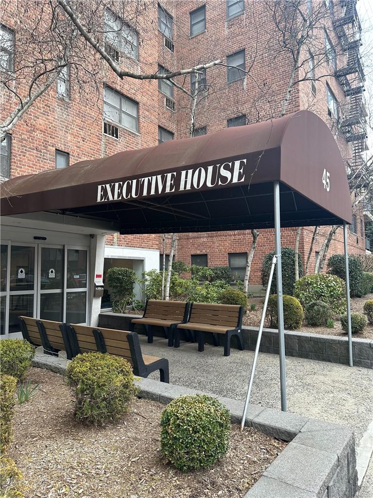 45 Hartsdale Avenue # 2C, Hartsdale, NY 10530
