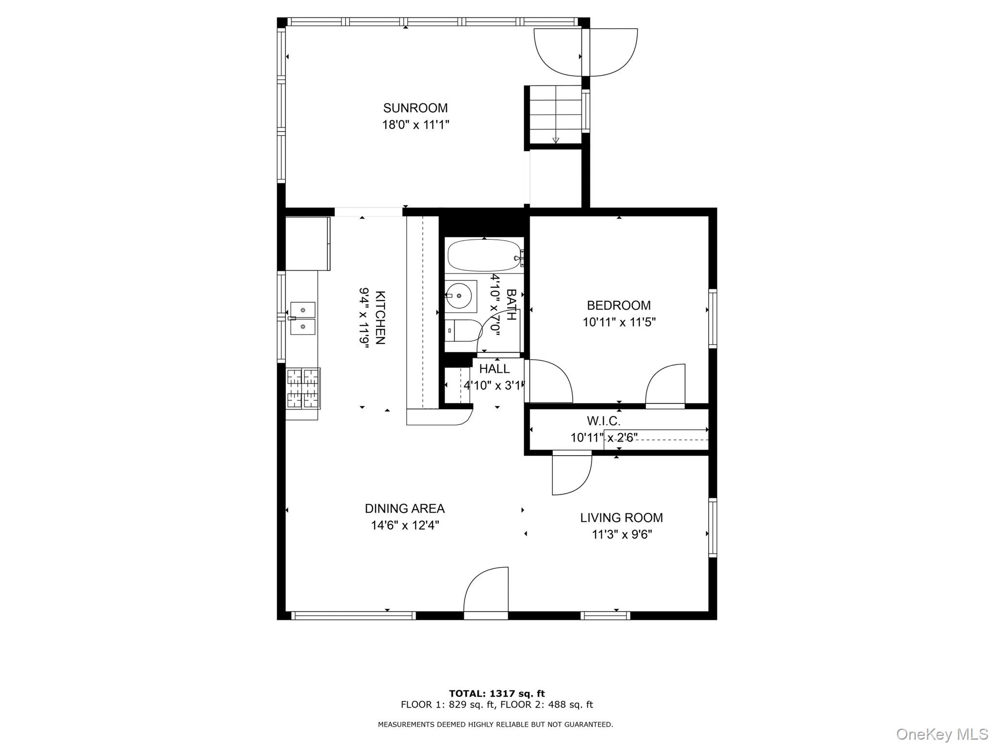 8 Stellar Drive, Greenwood Lake, NY 10925
