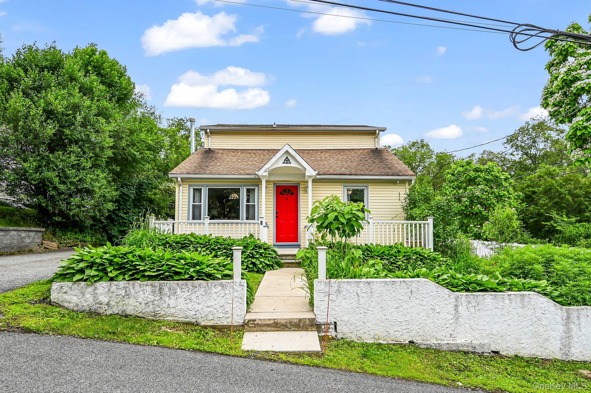 8 Stellar Drive, Greenwood Lake, NY 10925