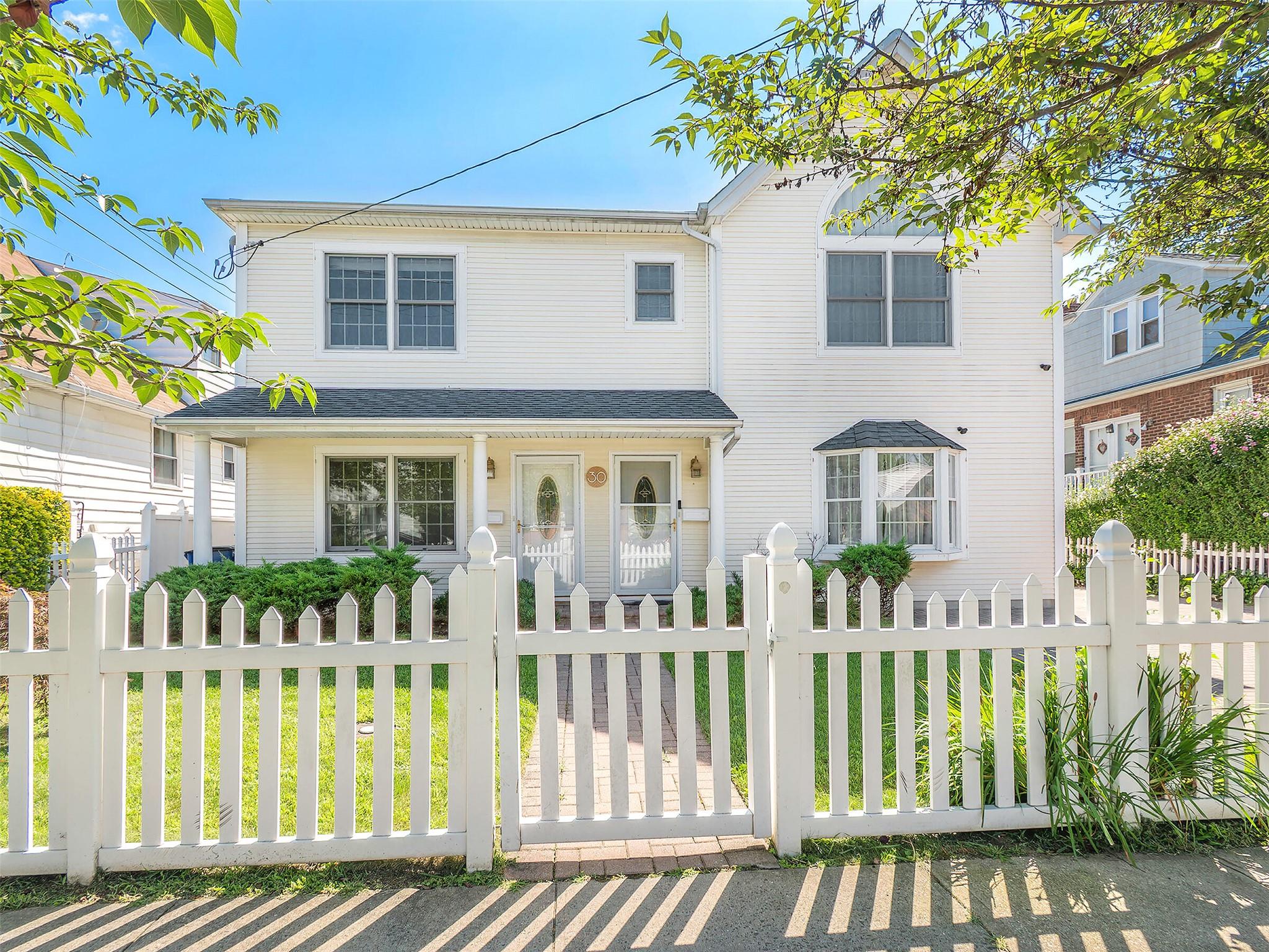 30B Edgewood Road, Port Washington, NY 11050
