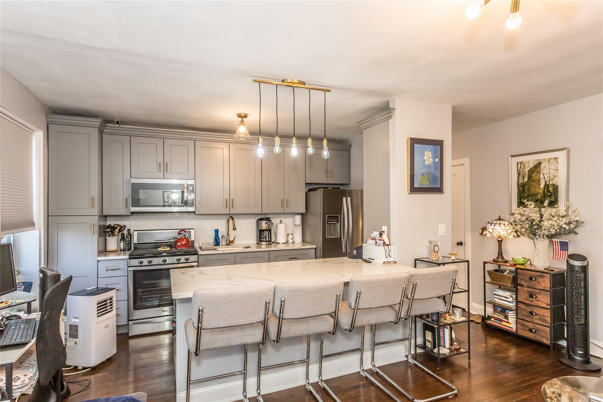 30-47 Hobart Street # 6, Woodside, NY 11377