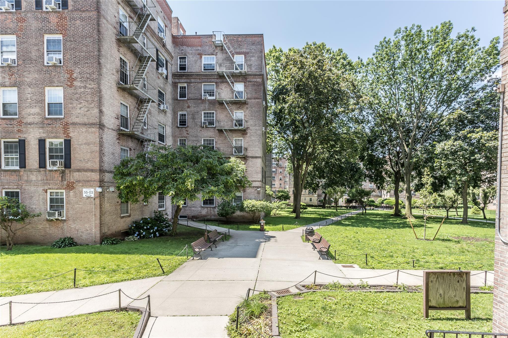 30-47 Hobart Street # 6, Woodside, NY 11377