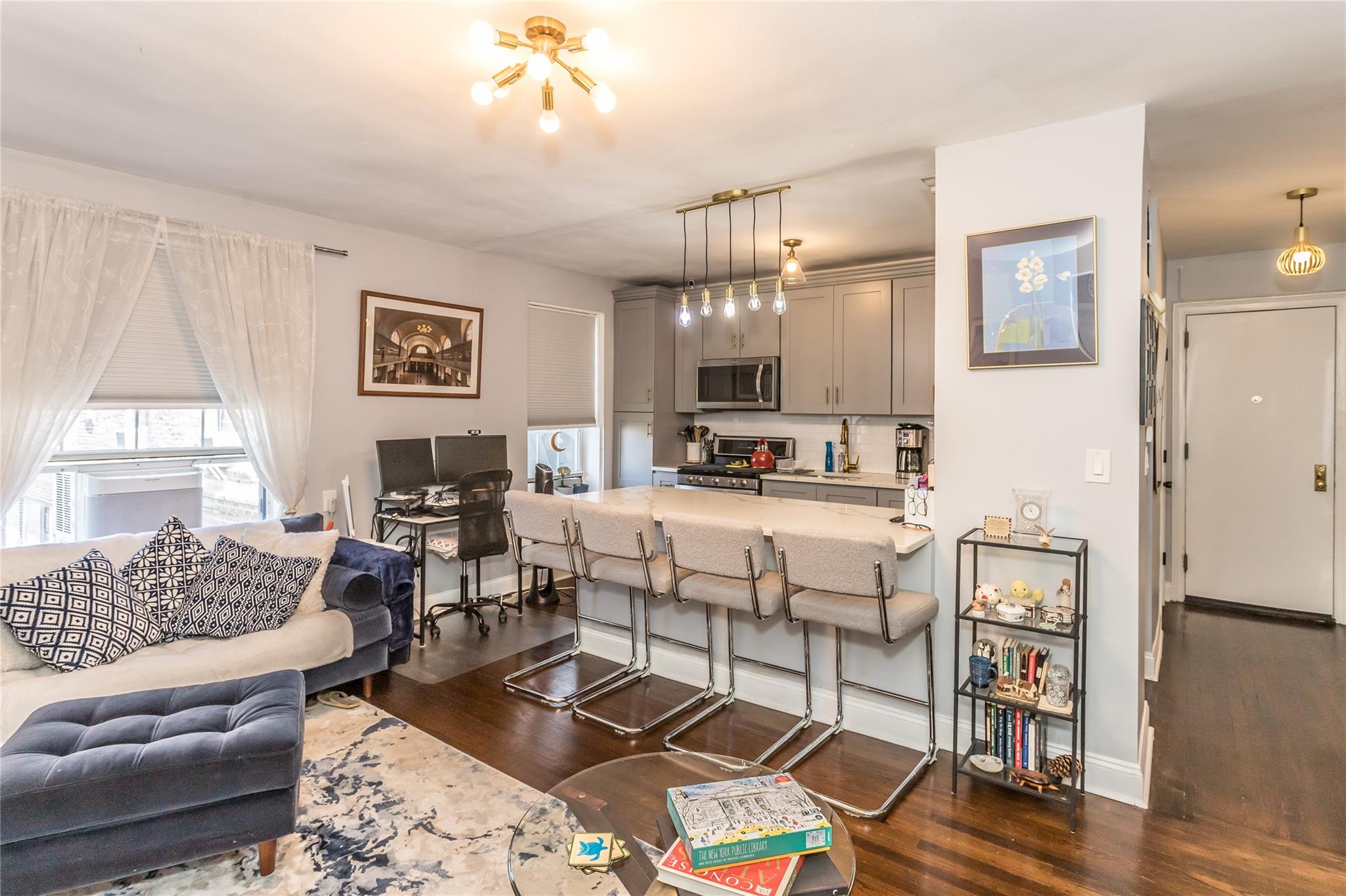 30-47 Hobart Street # 6, Woodside, NY 11377