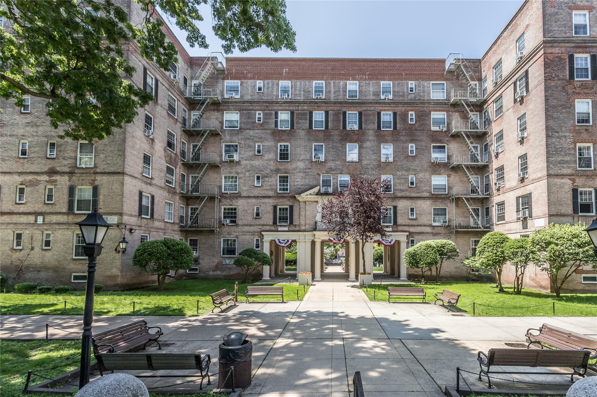 30-47 Hobart Street # 6, Woodside, NY 11377