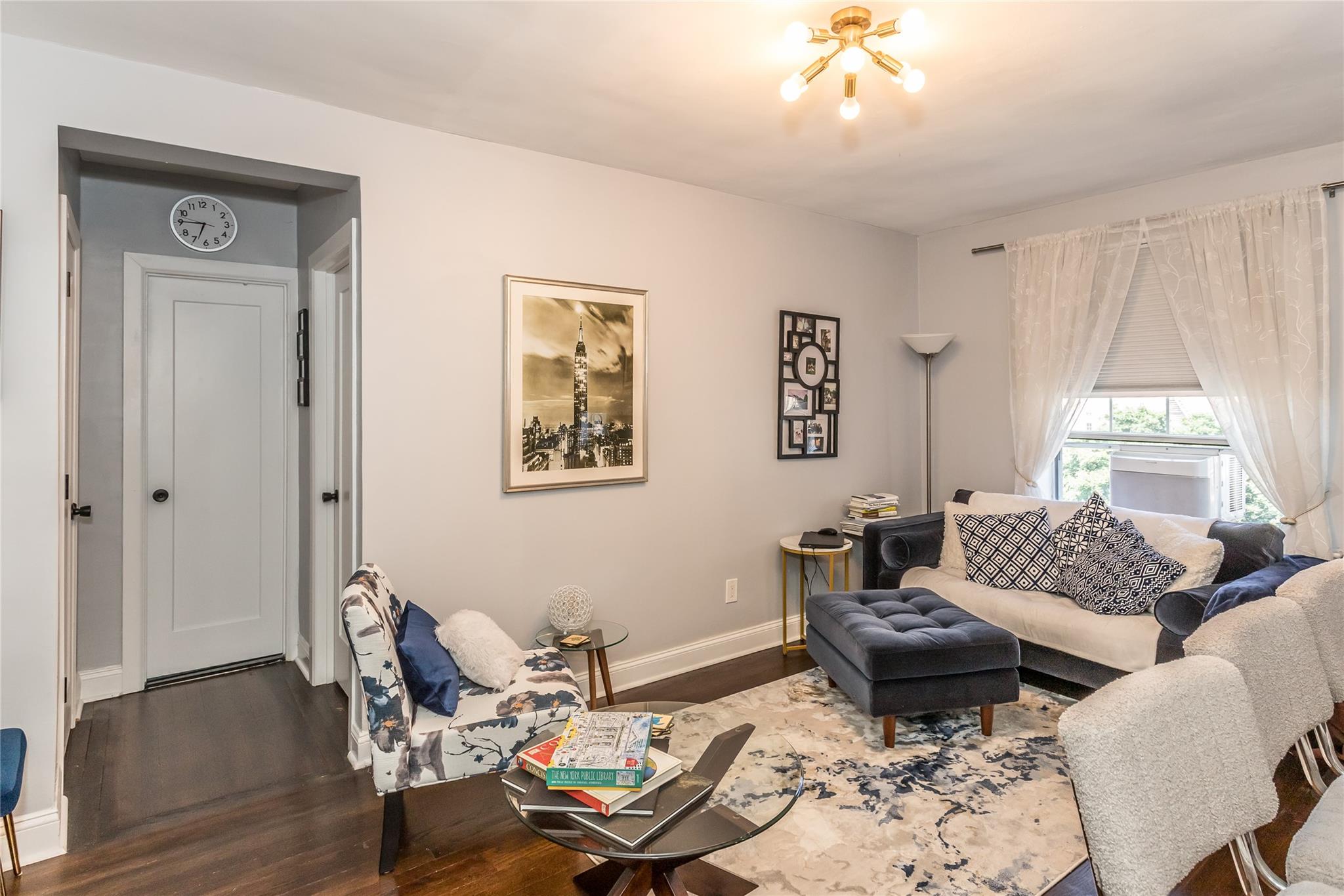 30-47 Hobart Street # 6, Woodside, NY 11377