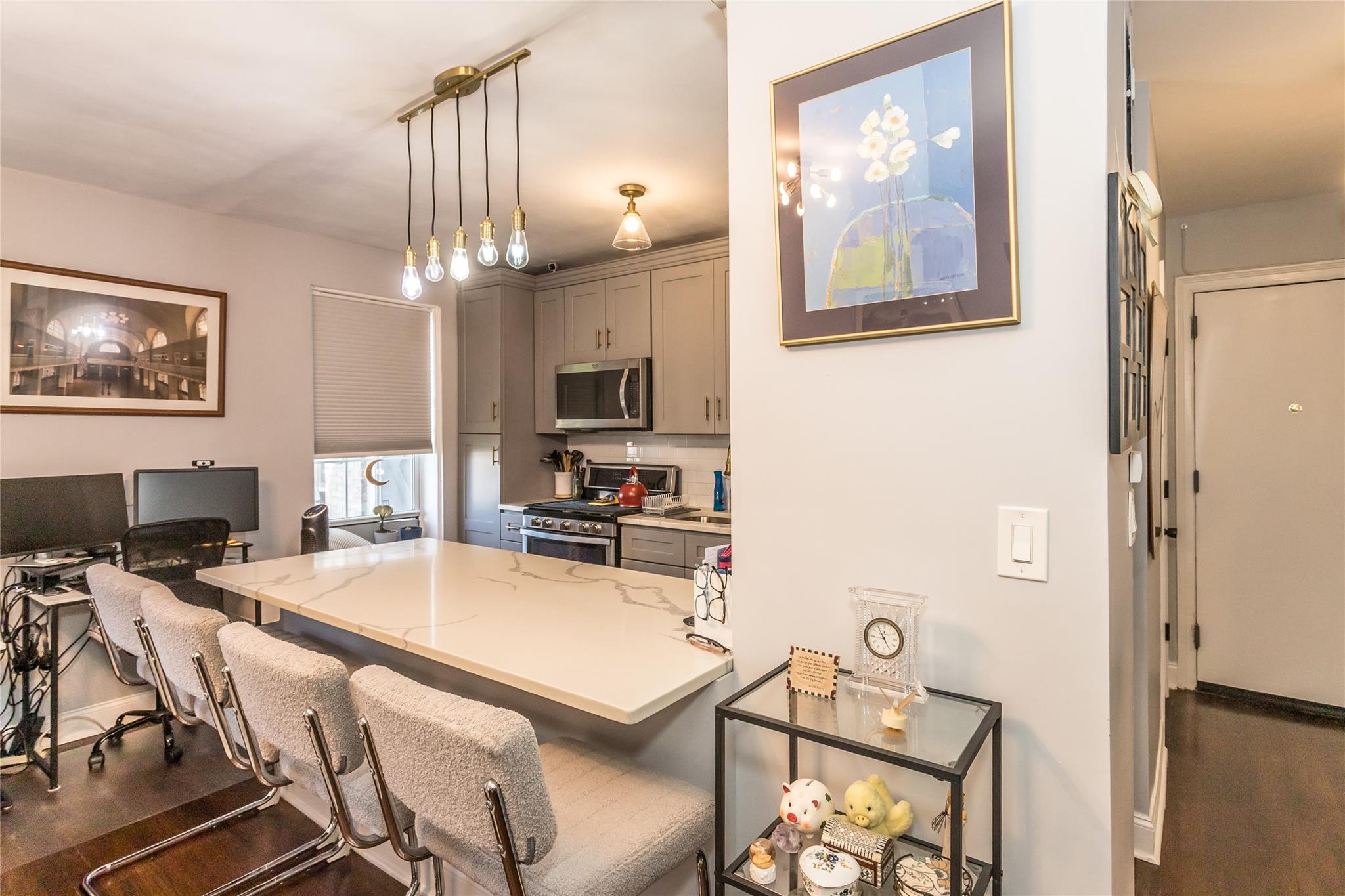 30-47 Hobart Street # 6, Woodside, NY 11377