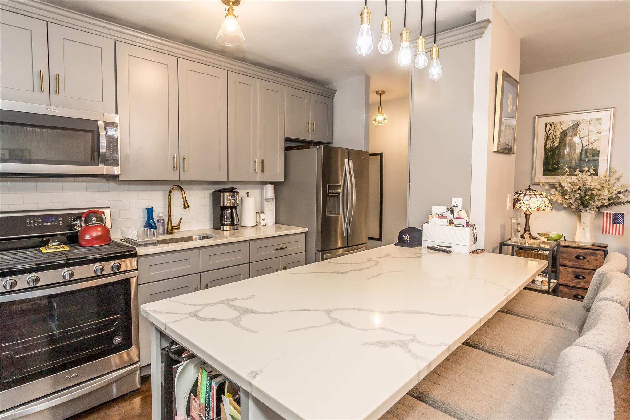 30-47 Hobart Street # 6, Woodside, NY 11377