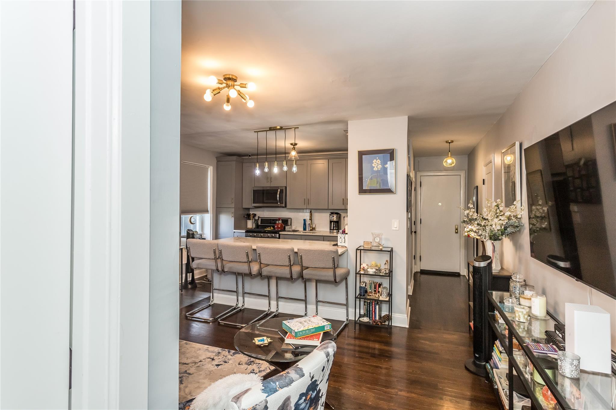 30-47 Hobart Street # 6, Woodside, NY 11377