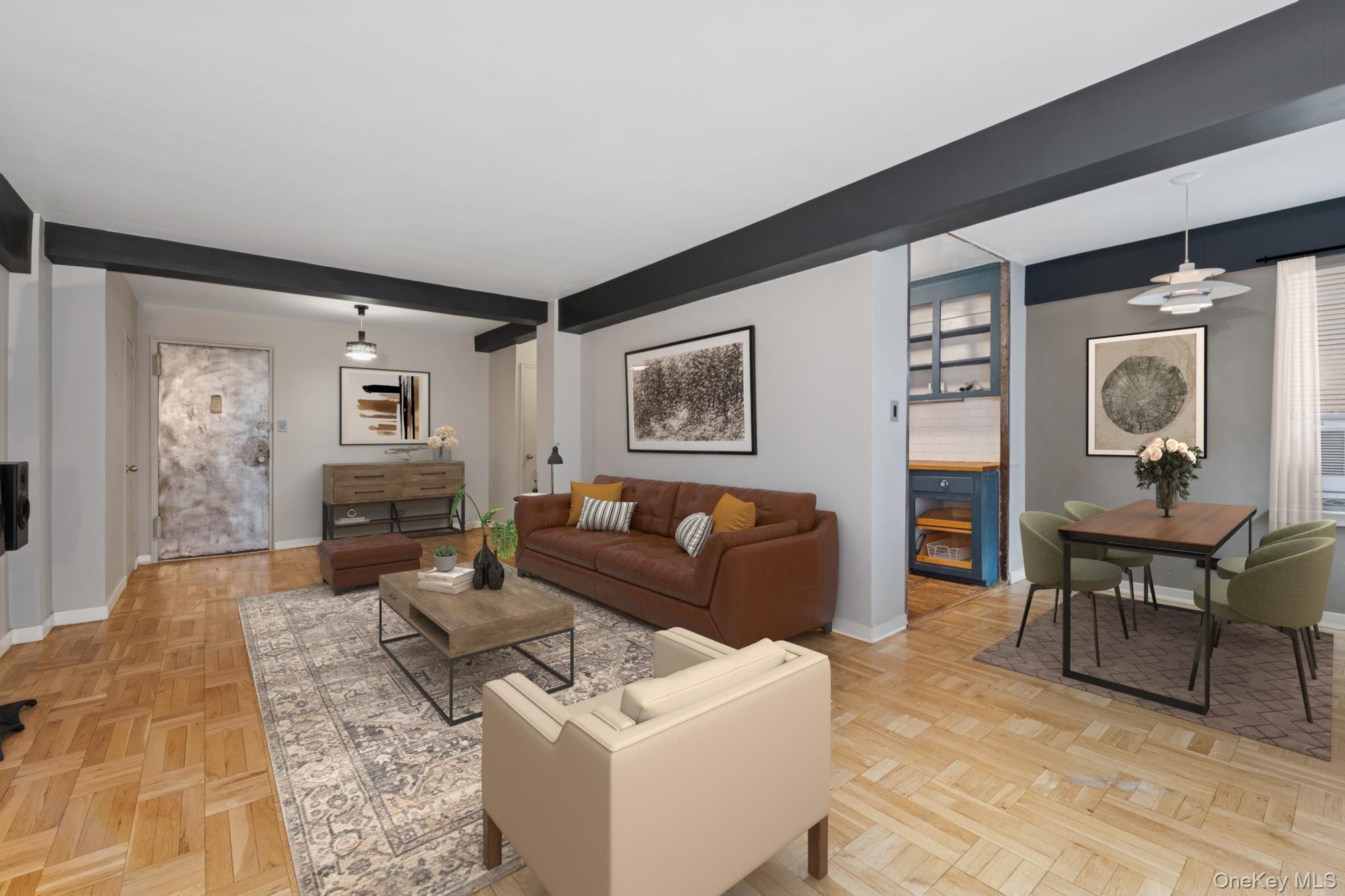 110-20 71st Road # 216, Forest Hills, NY 11375