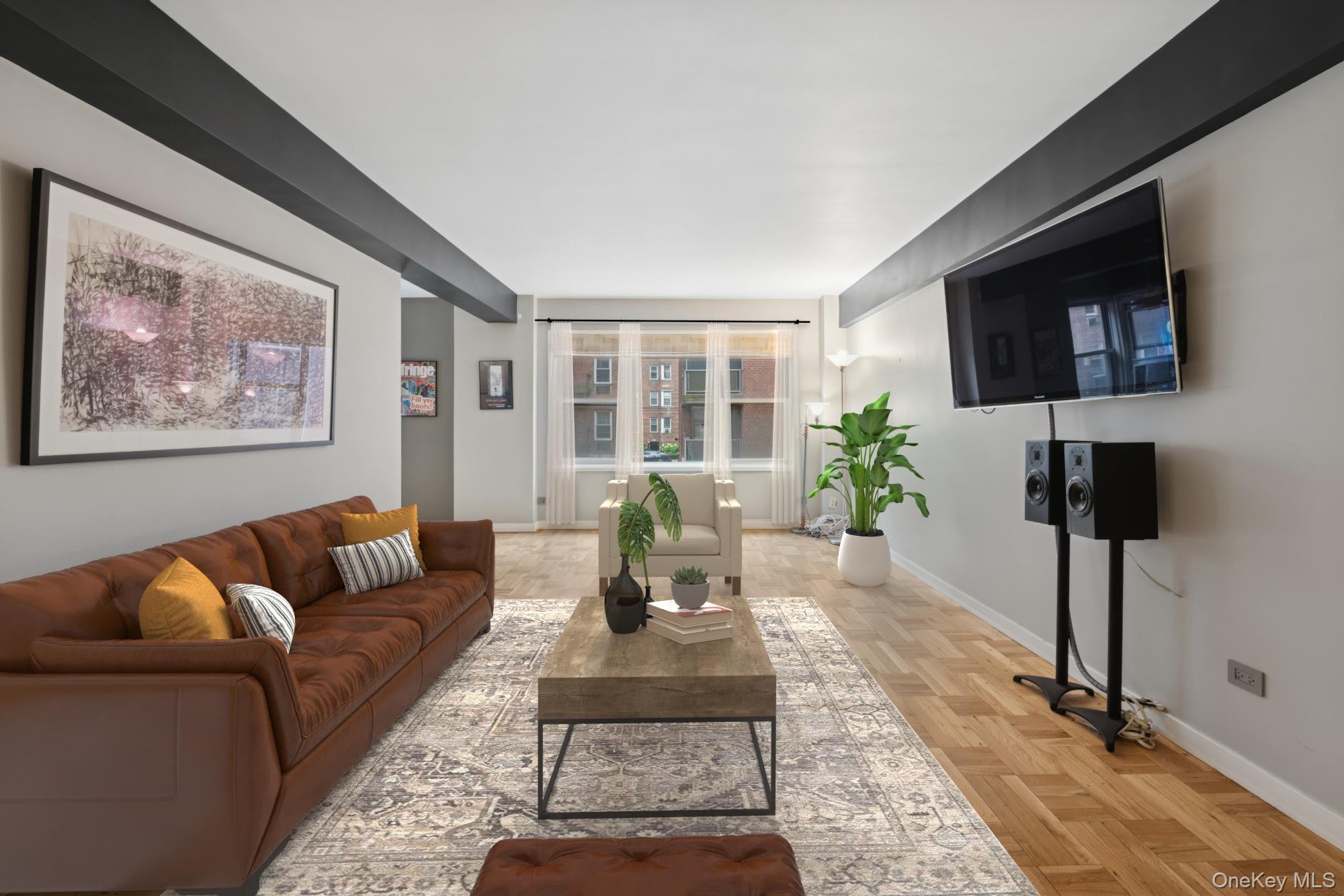 110-20 71st Road # 216, Forest Hills, NY 11375