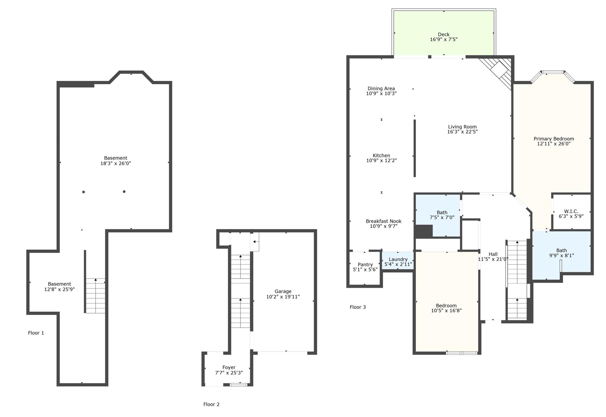 164 Ira Road, Mount Sinai, NY 11766