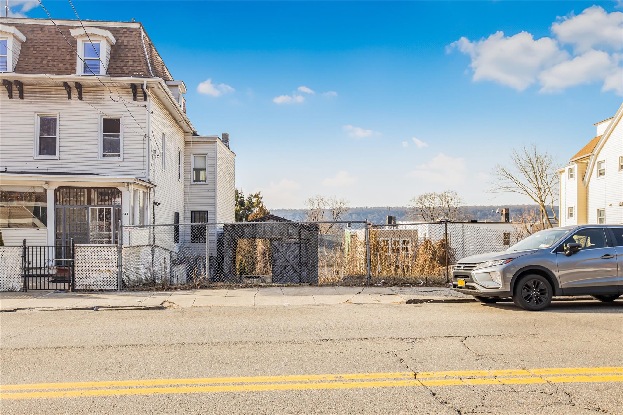 347 Warburton Avenue, Yonkers, NY 10701