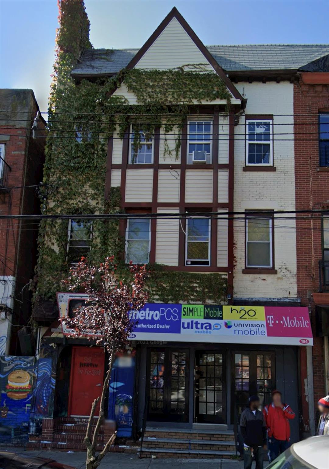 194 Bay Street, Staten Island, NY 10301