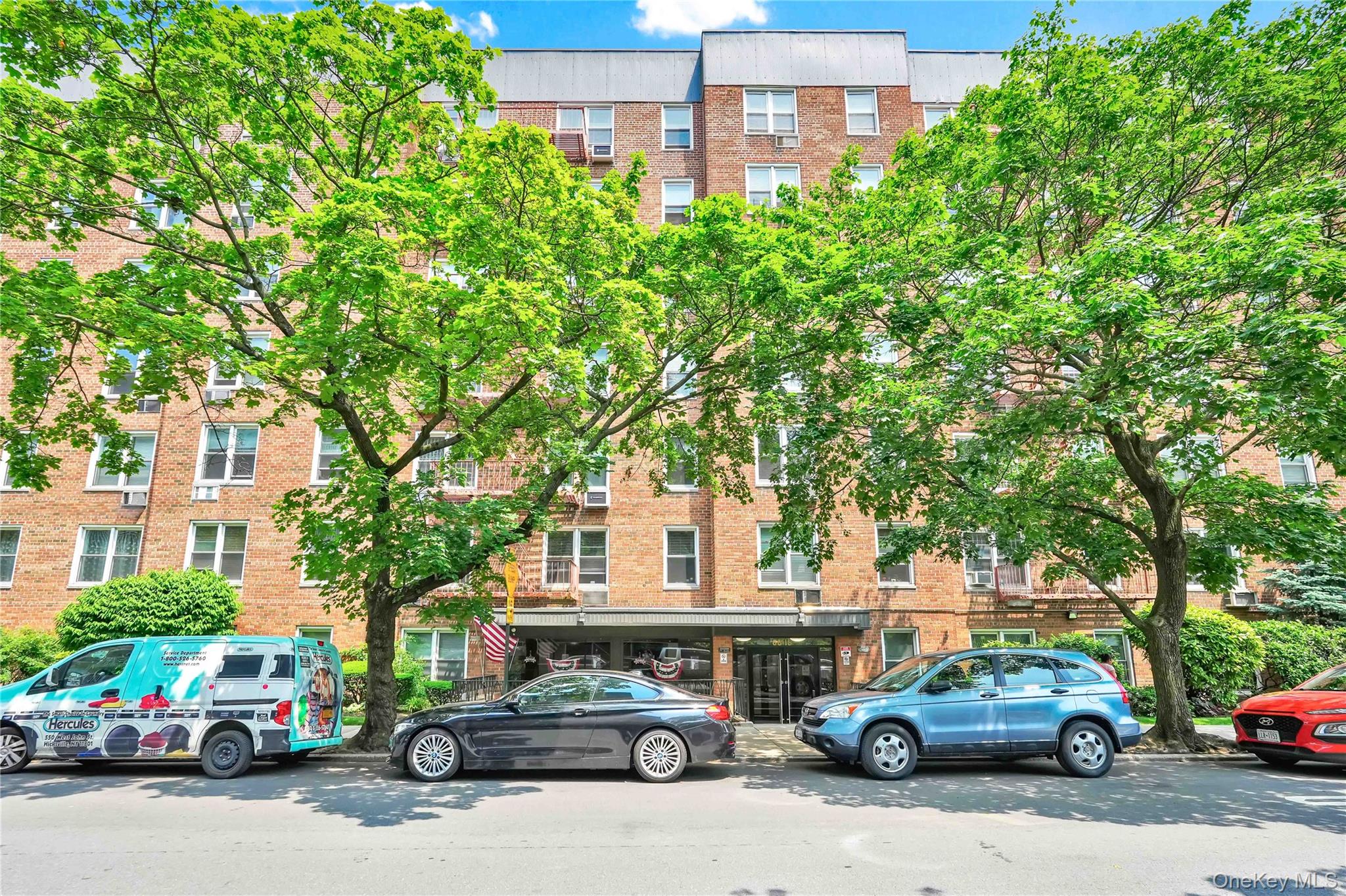 68-15 Selfridge Street # 5D, Forest Hills, NY 11375