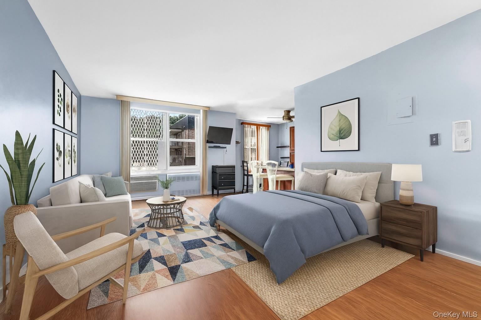 68-15 Selfridge Street # 5D, Forest Hills, NY 11375