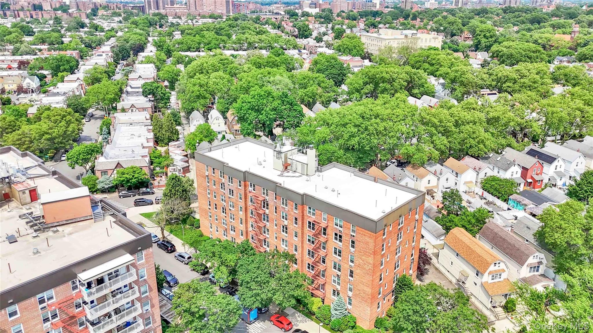 68-15 Selfridge Street # 5D, Forest Hills, NY 11375