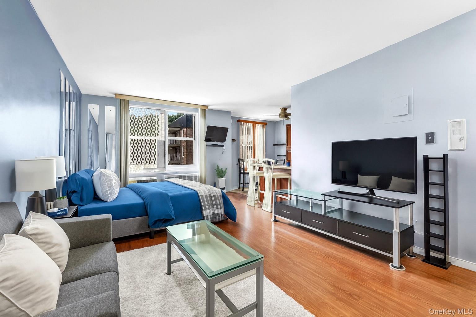 68-15 Selfridge Street # 5D, Forest Hills, NY 11375