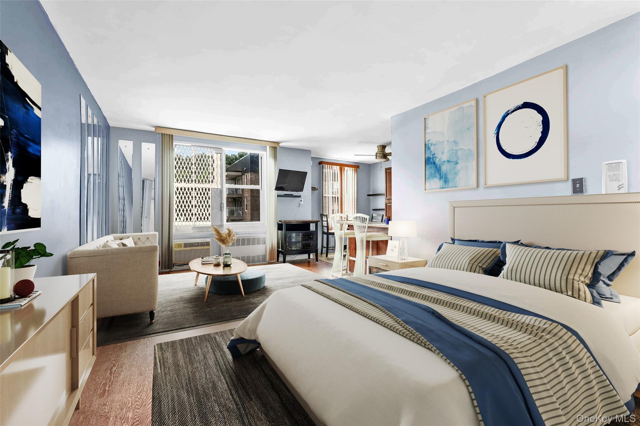 68-15 Selfridge Street # 5D, Forest Hills, NY 11375