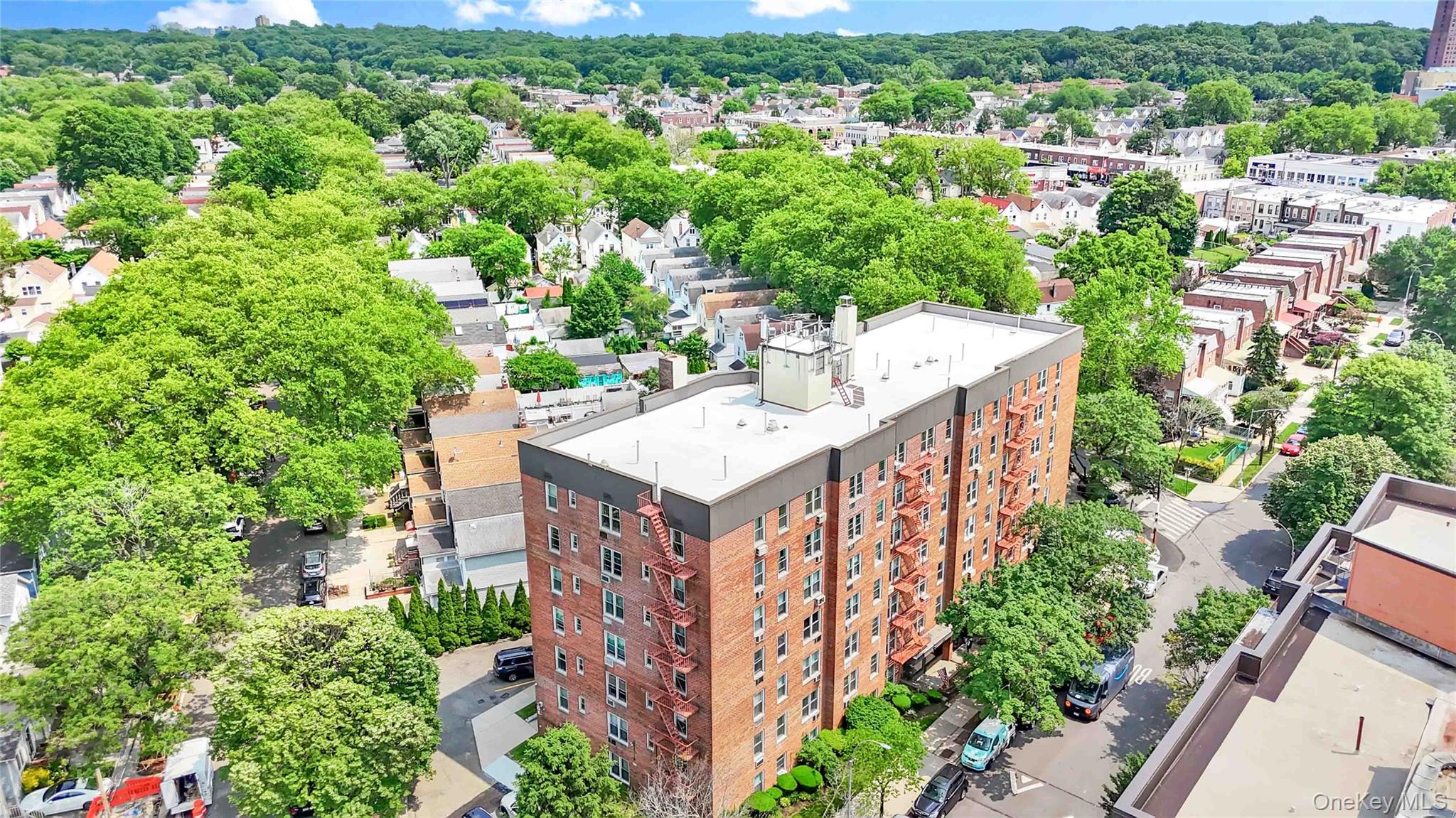 68-15 Selfridge Street # 5D, Forest Hills, NY 11375