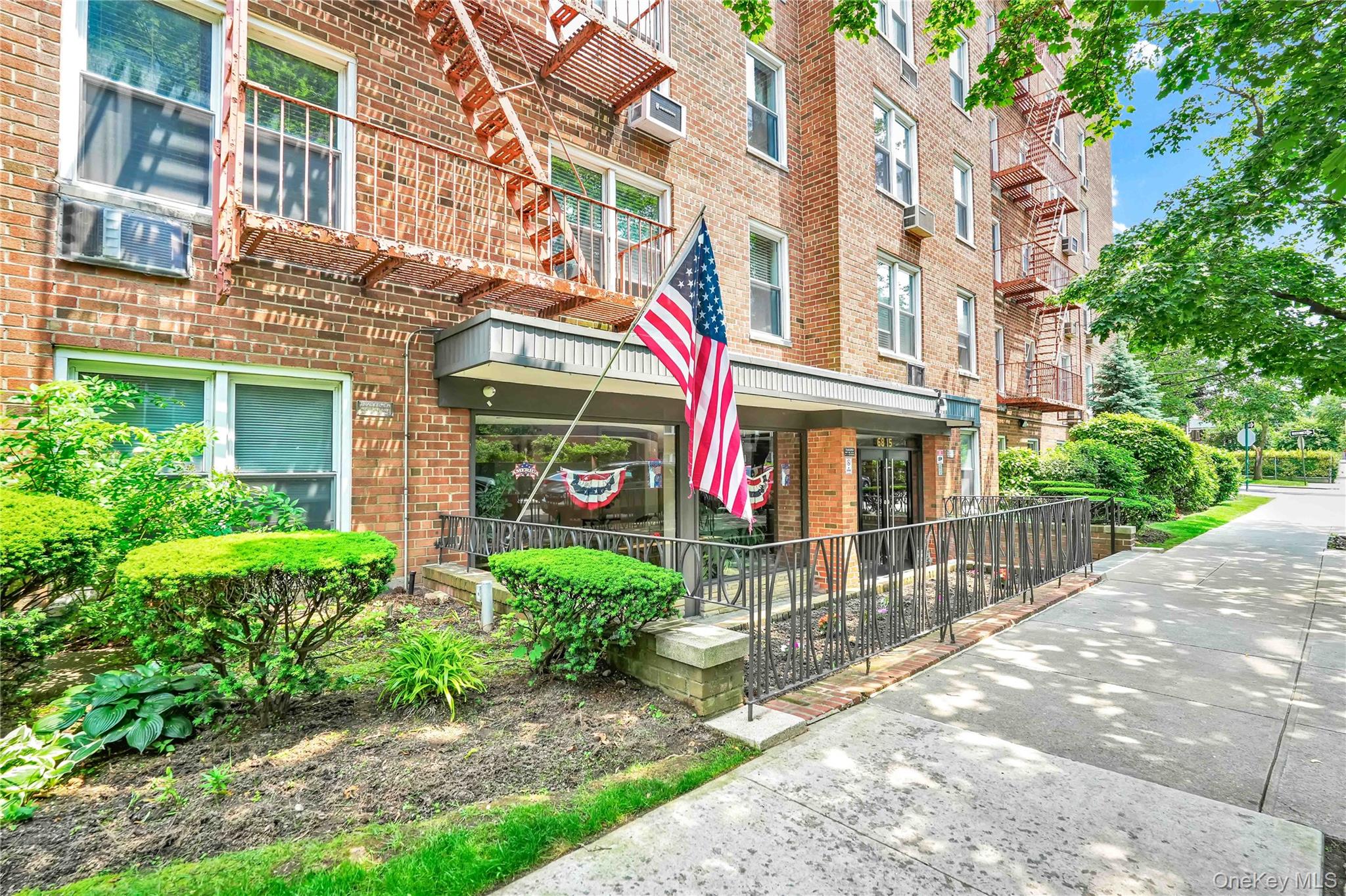 68-15 Selfridge Street # 5D, Forest Hills, NY 11375