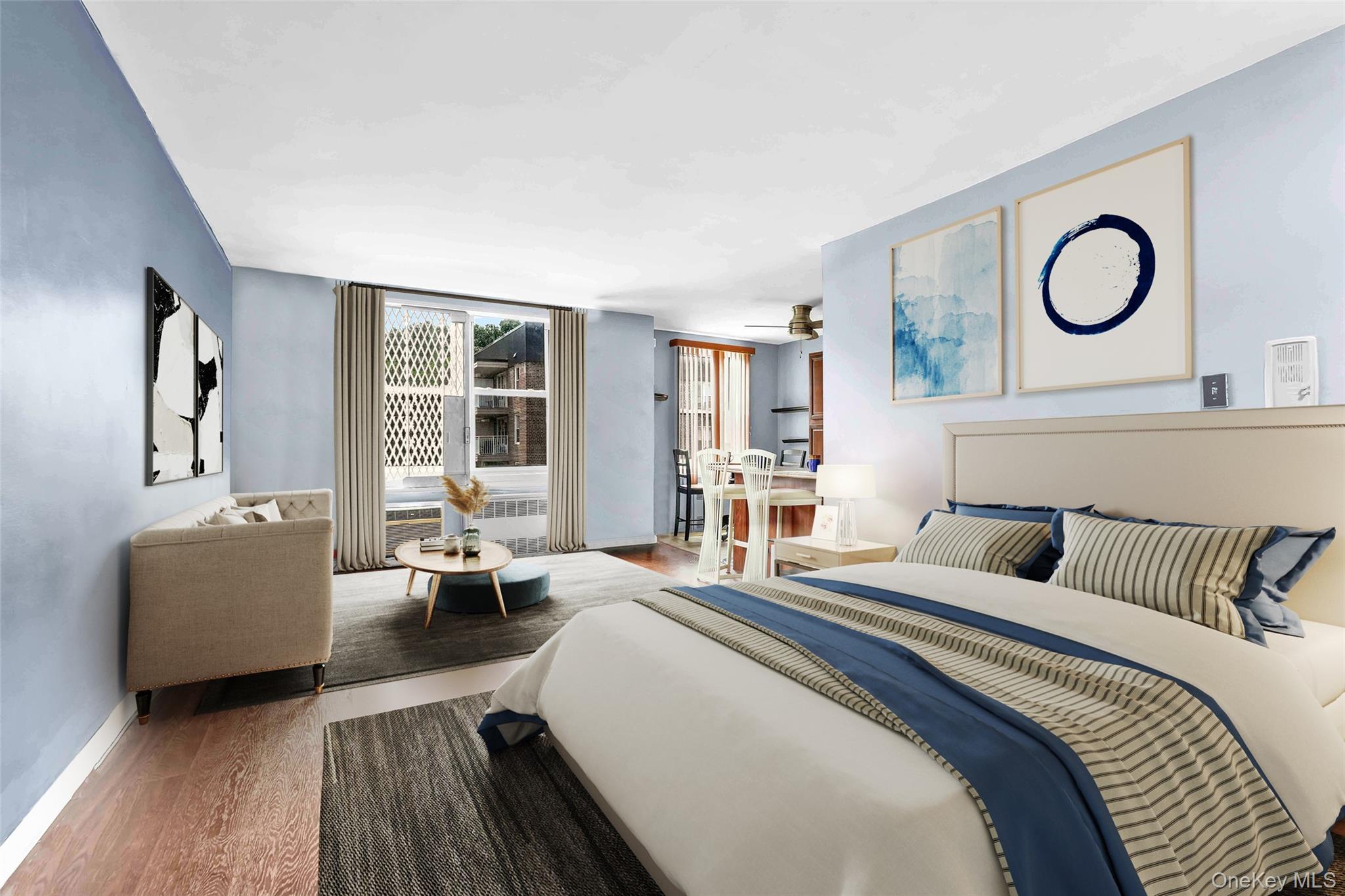 68-15 Selfridge Street # 5D, Forest Hills, NY 11375