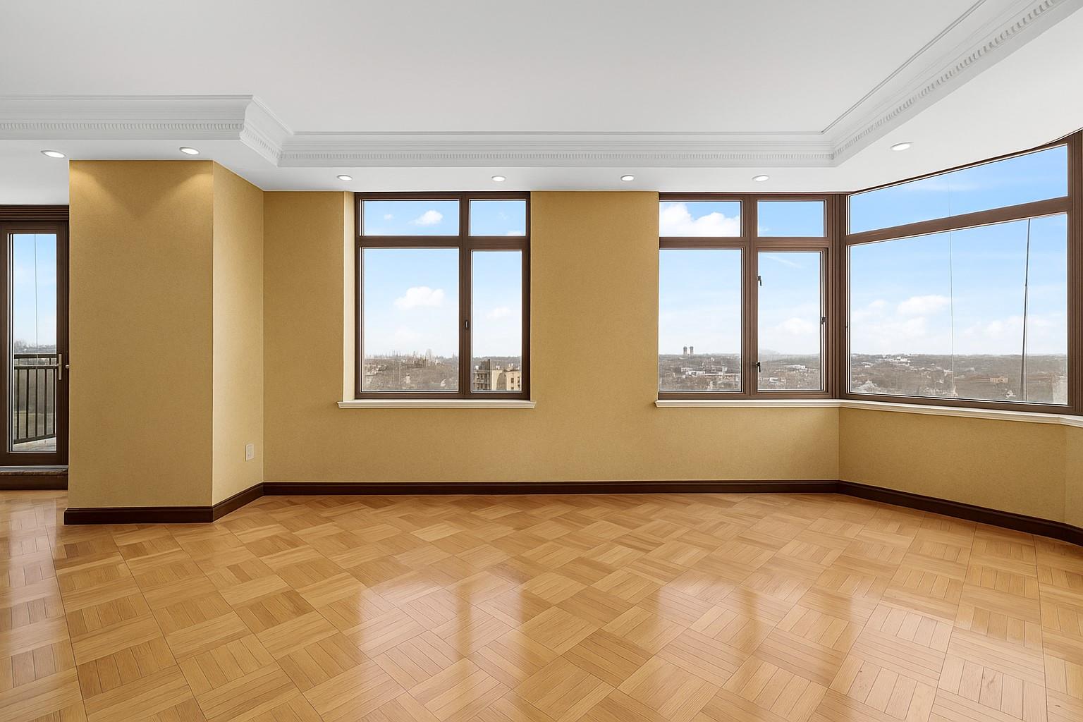 11201 Queens Blvd # 10B, Forest Hills, NY 11375
