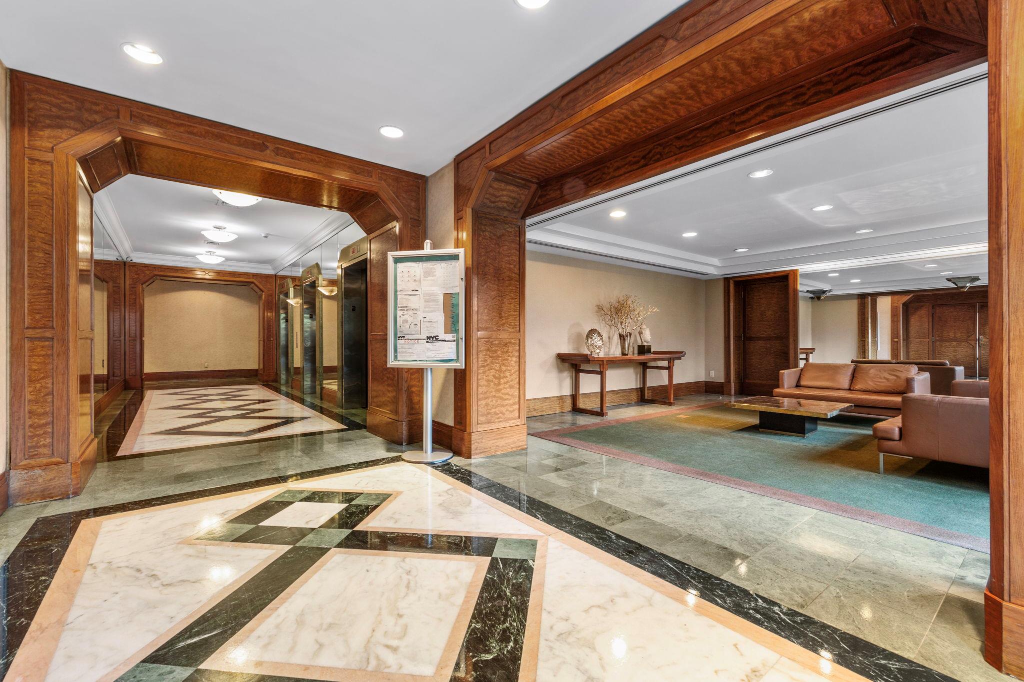 11201 Queens Blvd # 10B, Forest Hills, NY 11375