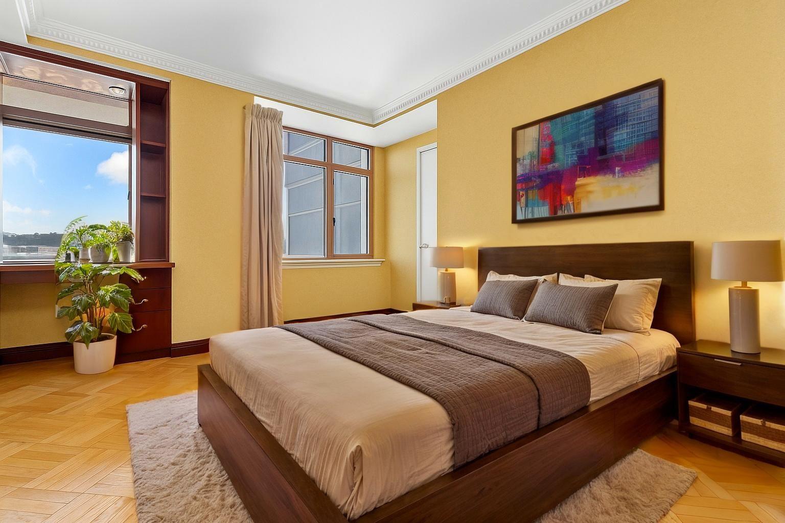 11201 Queens Blvd # 10B, Forest Hills, NY 11375