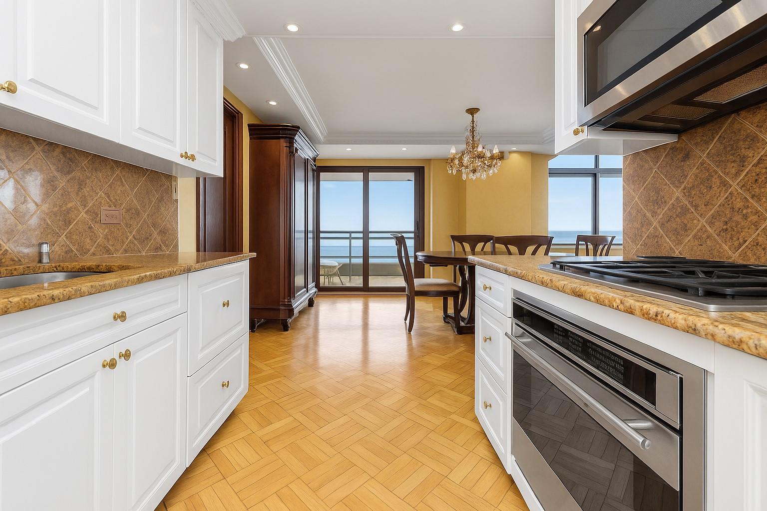 11201 Queens Blvd # 10B, Forest Hills, NY 11375