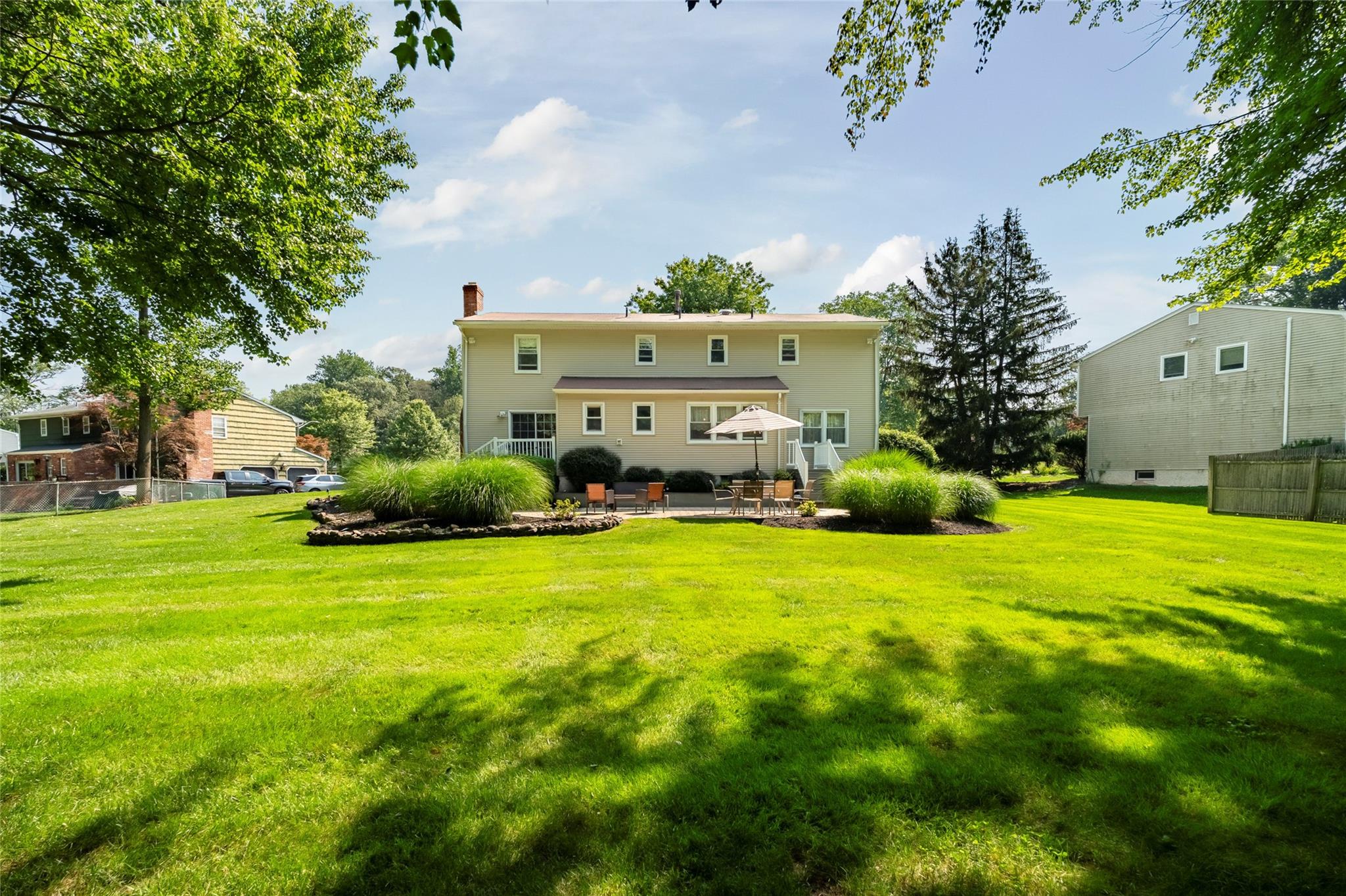 7 Woodland Terrace, Orangeburg, NY 10962