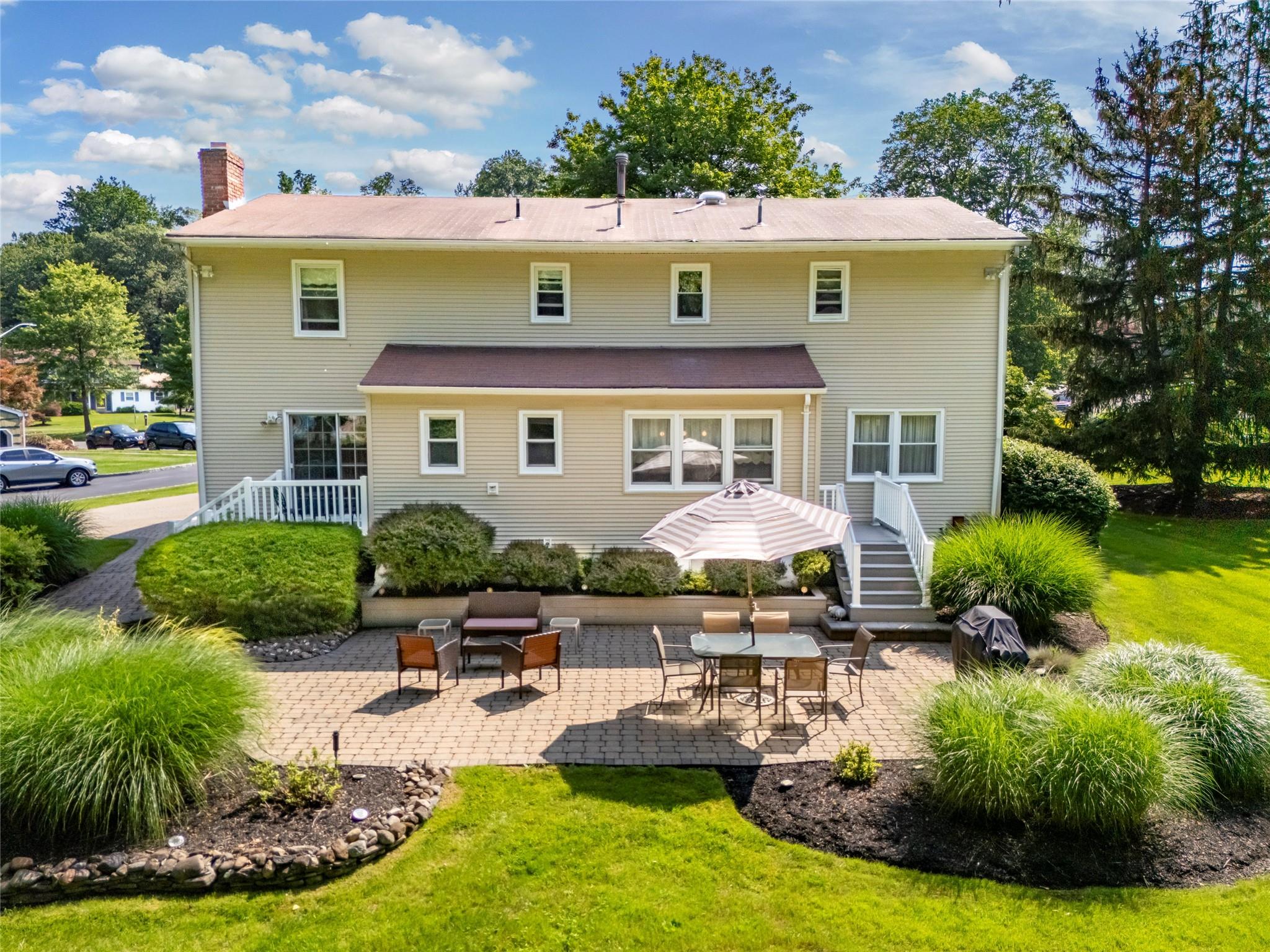 7 Woodland Terrace, Orangeburg, NY 10962
