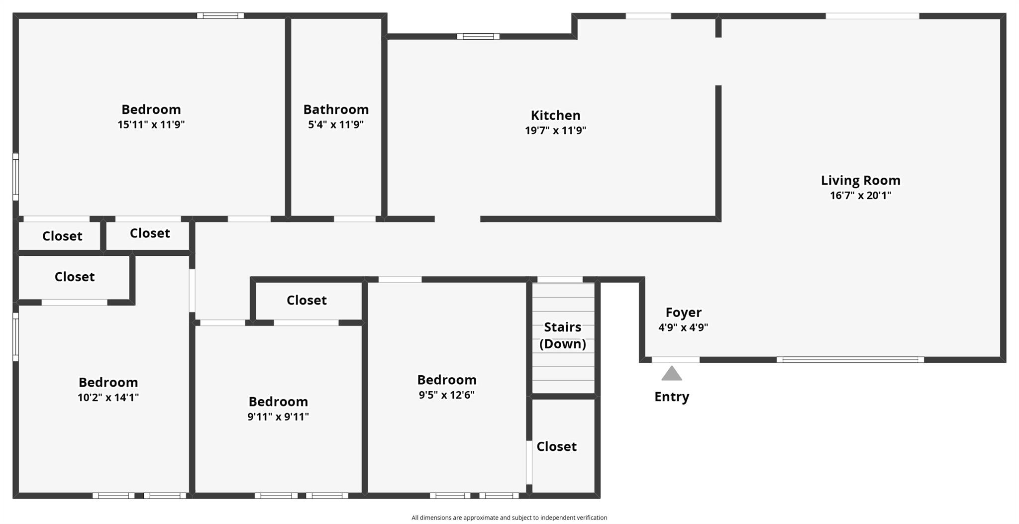 16 Bushwick Road, Poughkeepsie, NY 12603