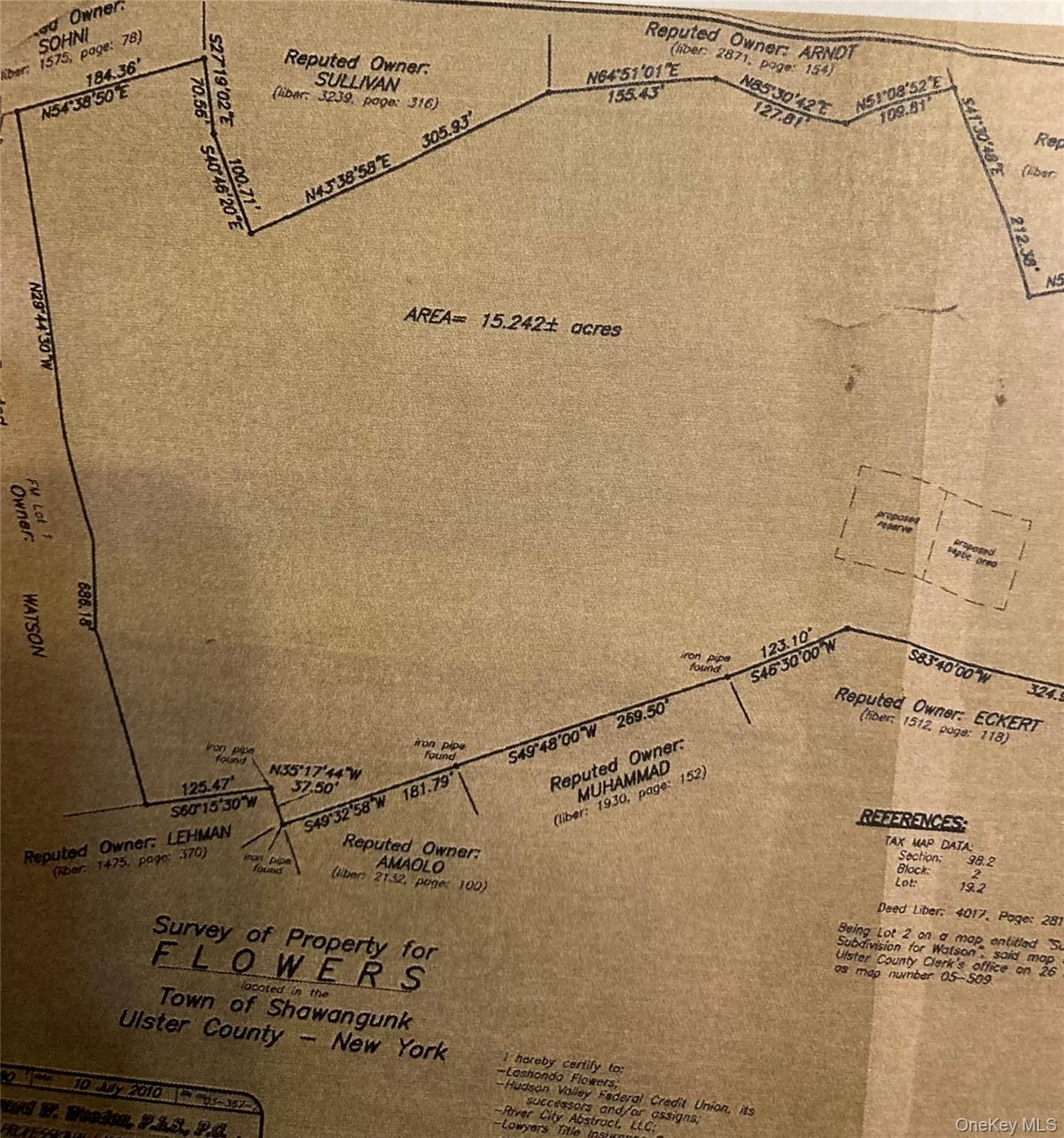 287 Church Road, Wallkill, NY 12566