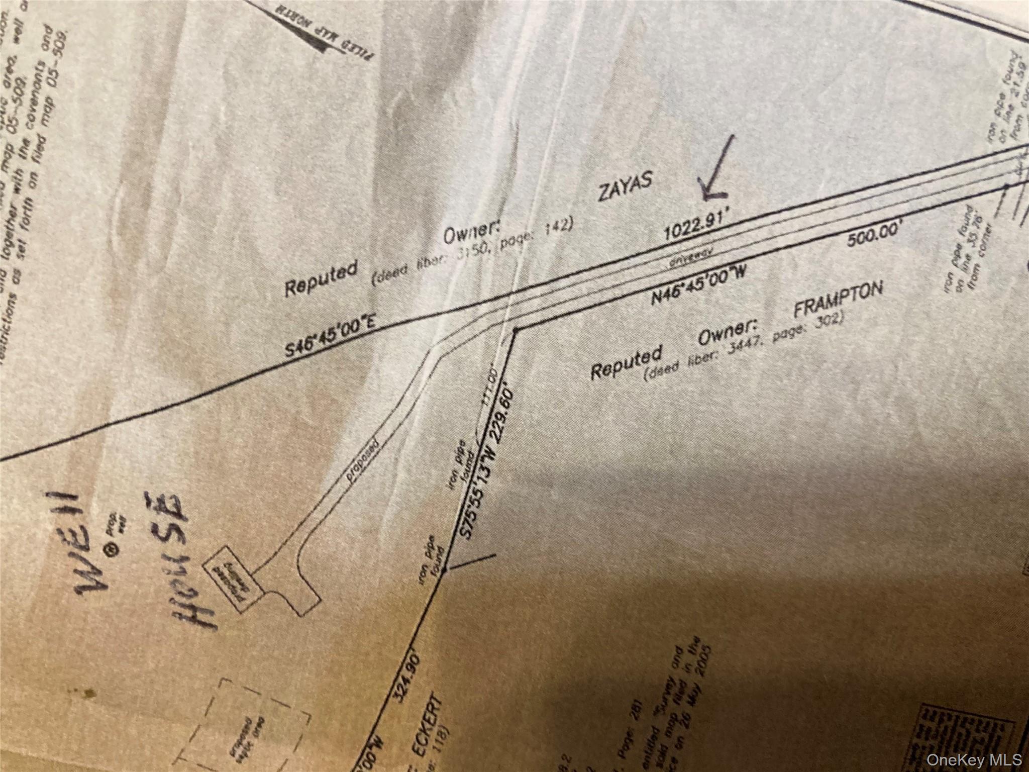 287 Church Road, Wallkill, NY 12566