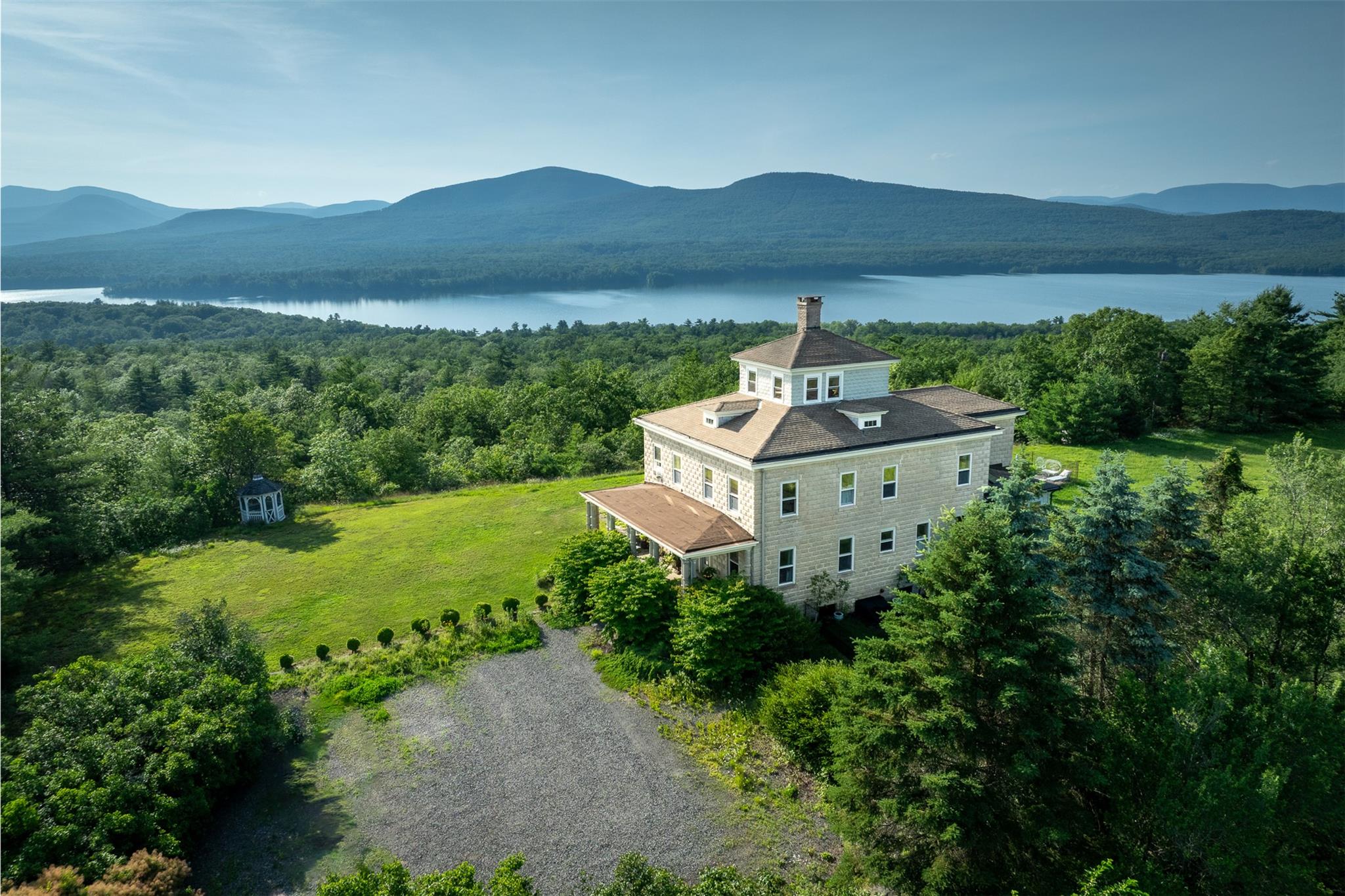 169 Baker Road, West Hurley, NY 12491