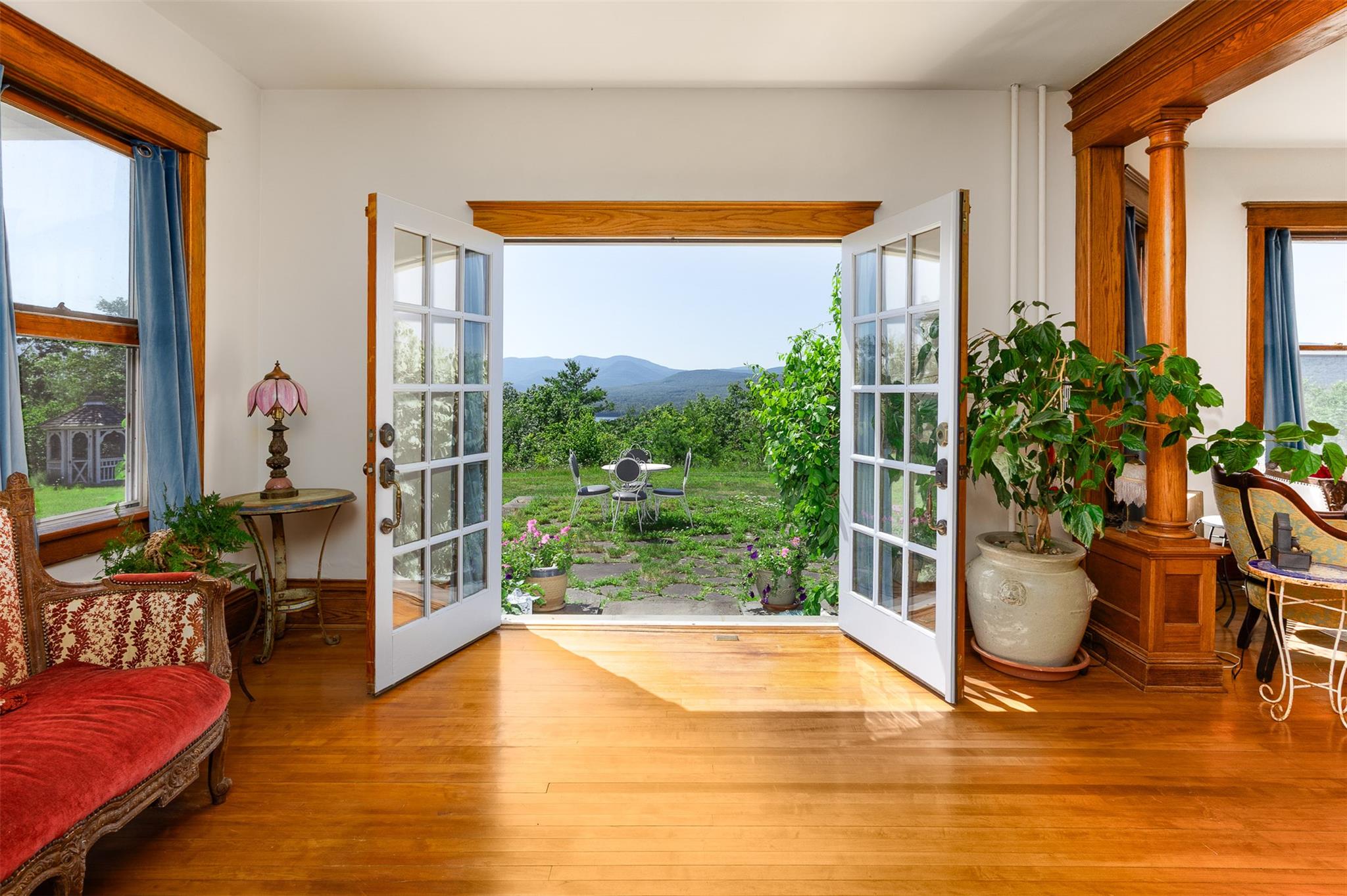 169 Baker Road, West Hurley, NY 12491