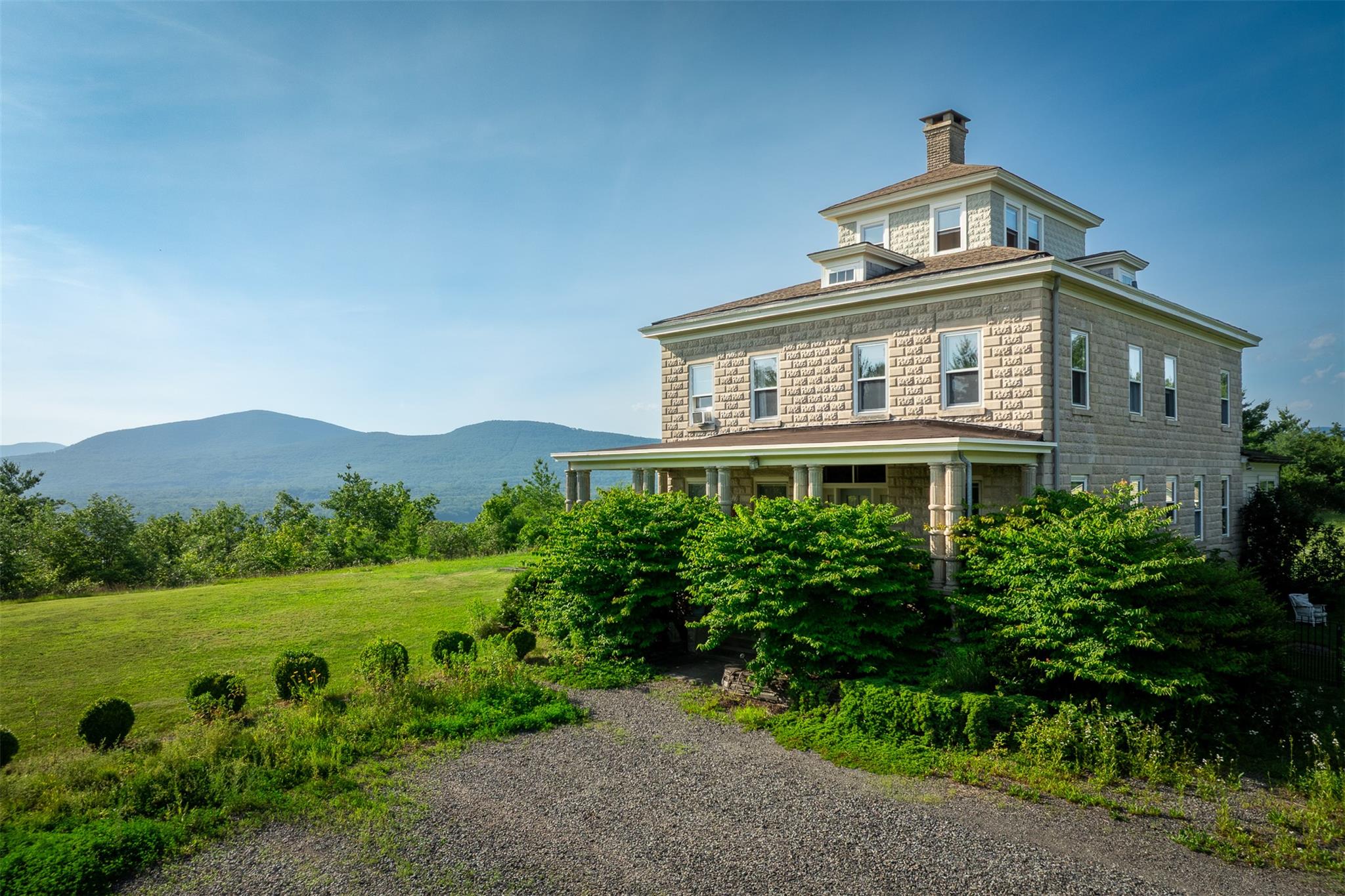 169 Baker Road, West Hurley, NY 12491