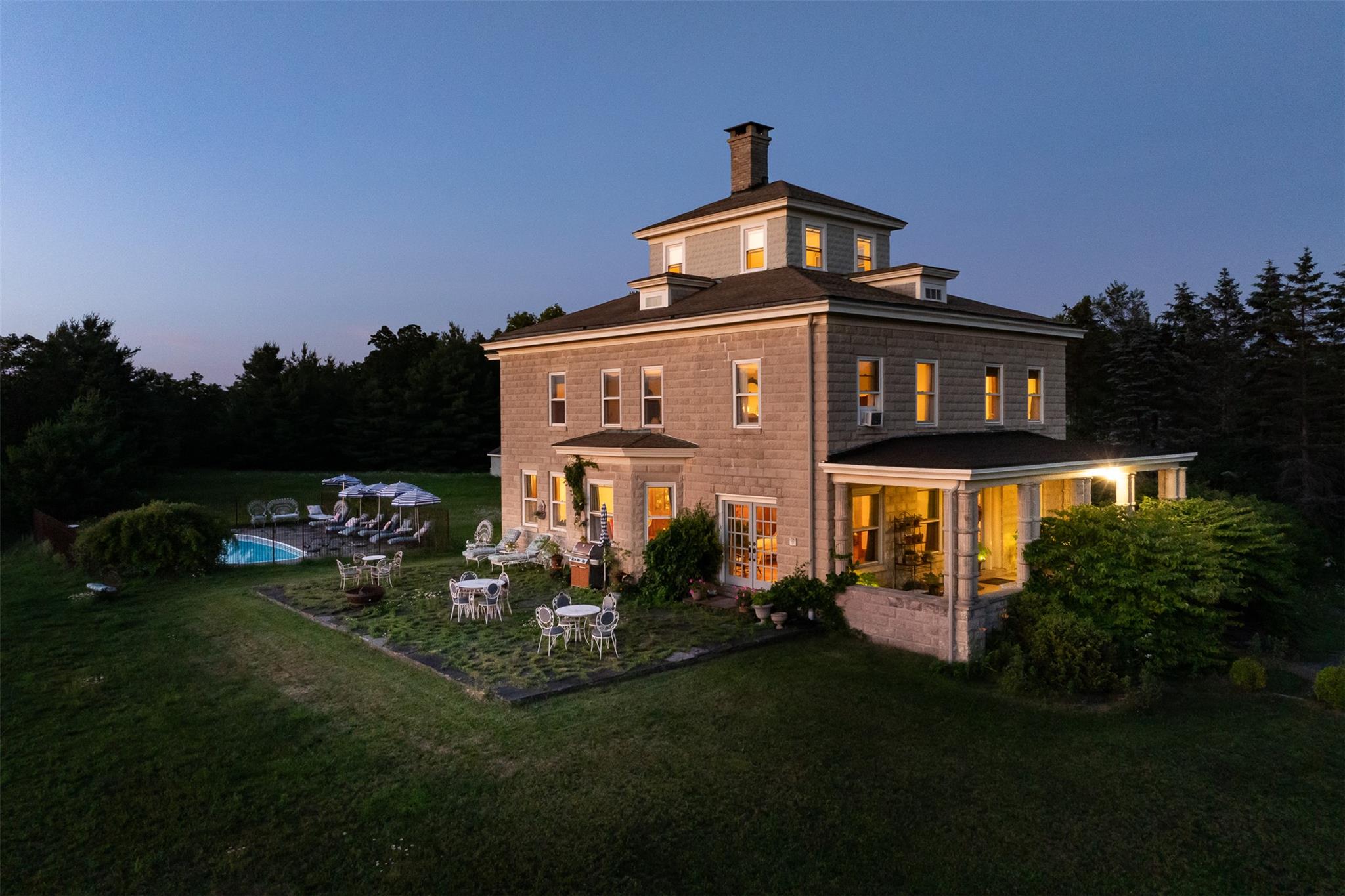 169 Baker Road, West Hurley, NY 12491