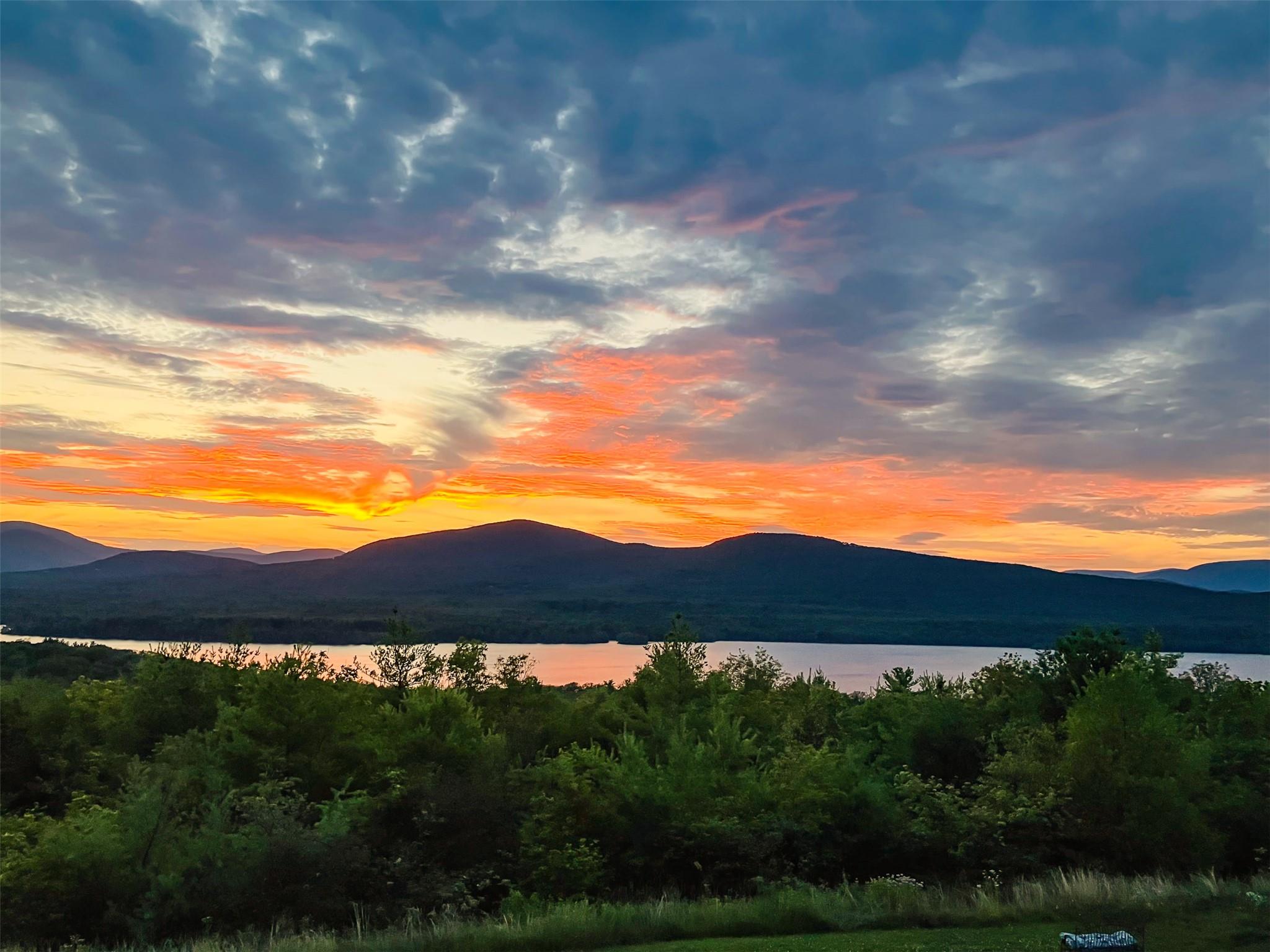 169 Baker Road, West Hurley, NY 12491